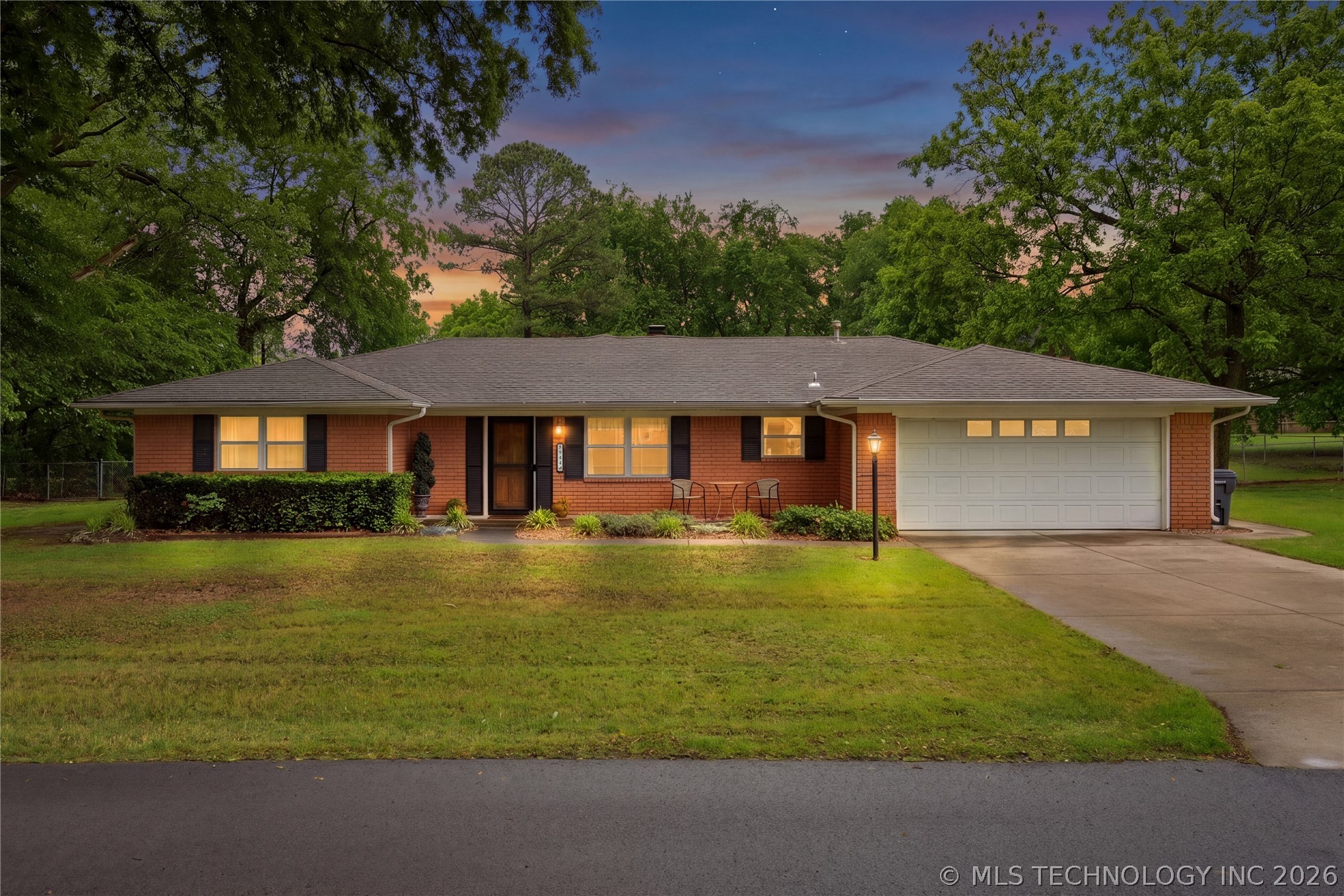 8944 E 116th Street S Bixby OK 74008