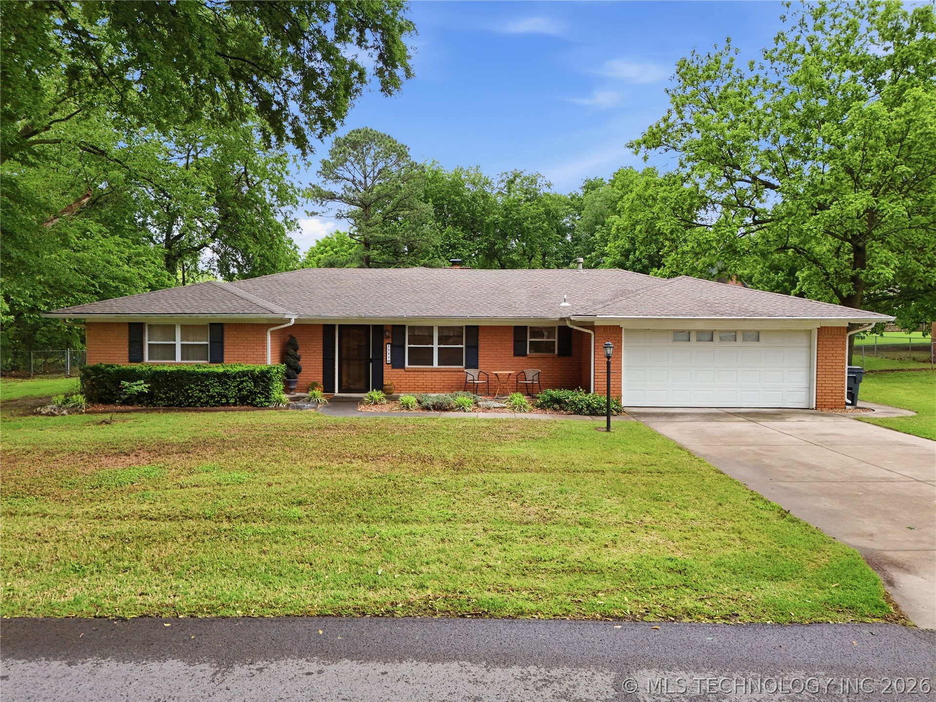 8944 E 116th Street S Bixby OK 74008