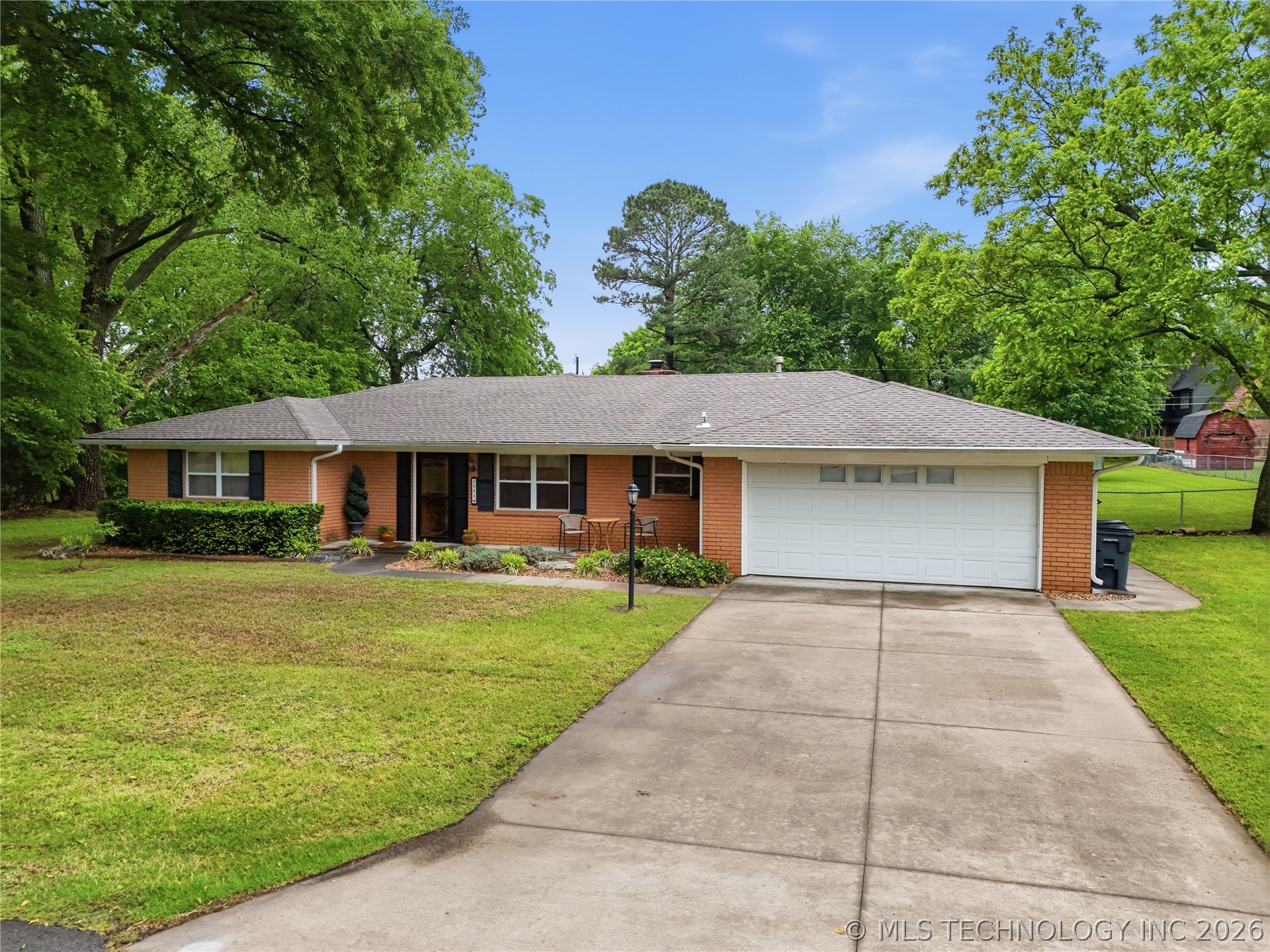 8944 E 116th Street S Bixby OK 74008