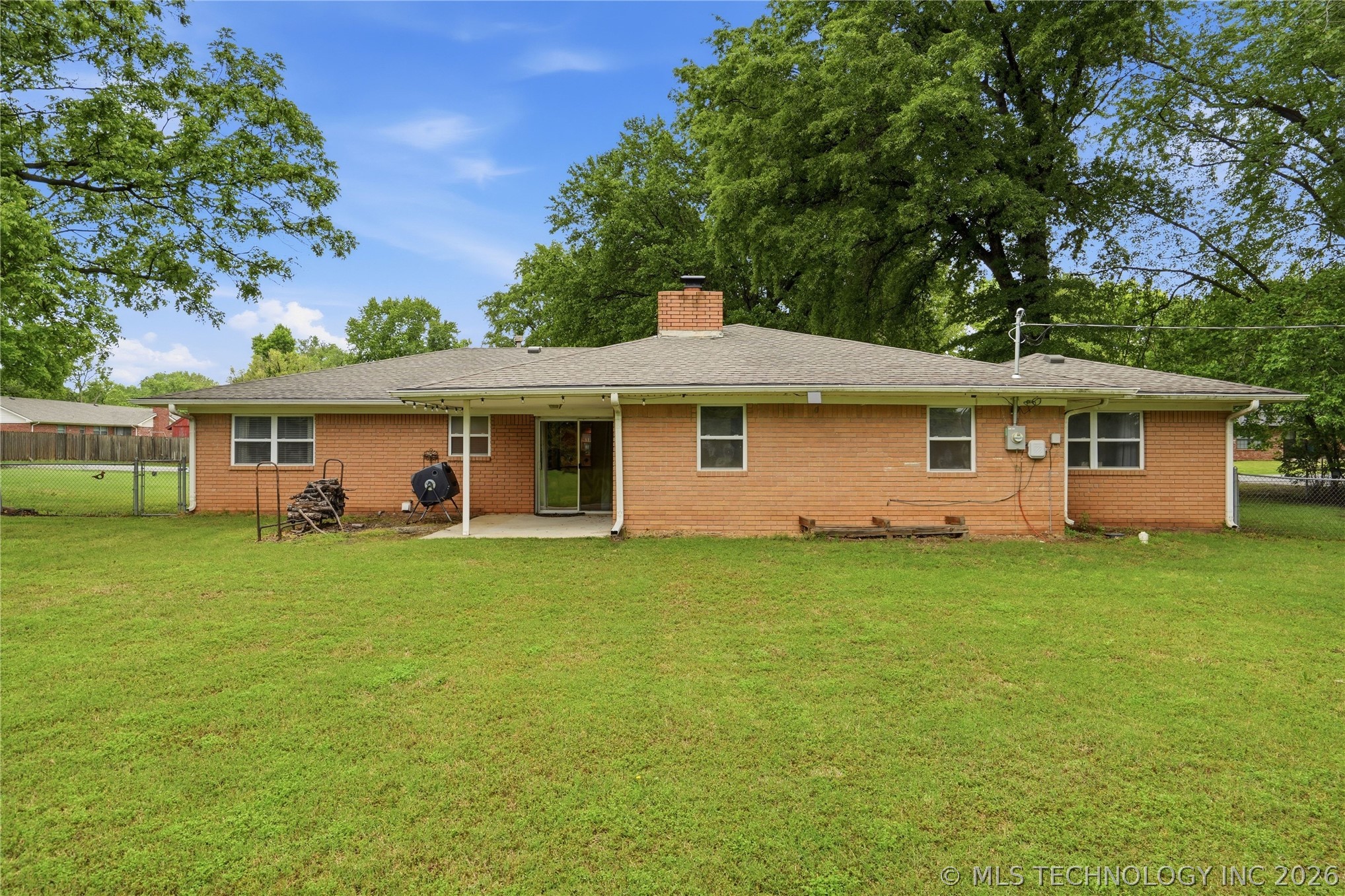 8944 E 116th Street S Bixby OK 74008