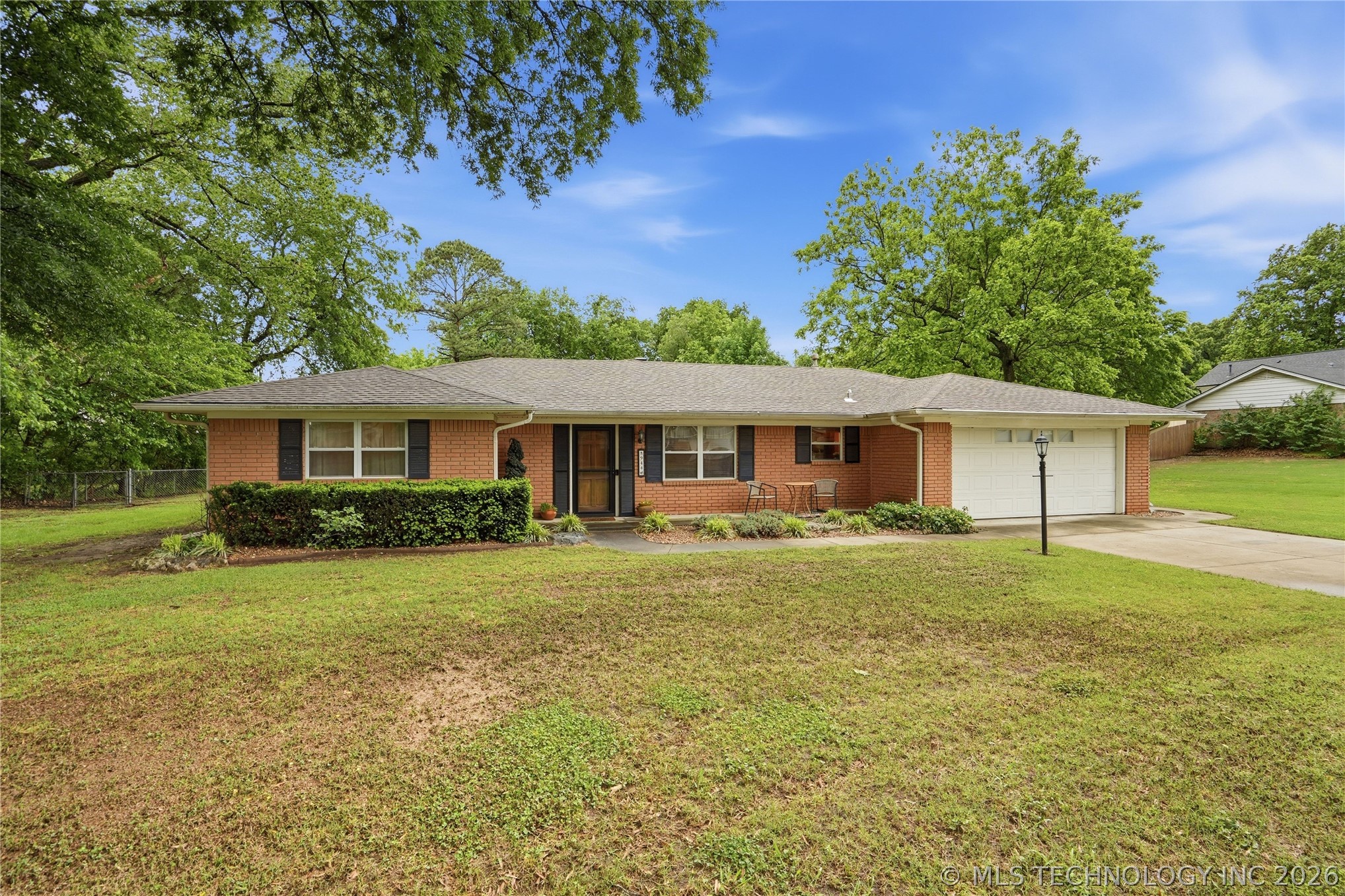 8944 E 116th Street S Bixby OK 74008