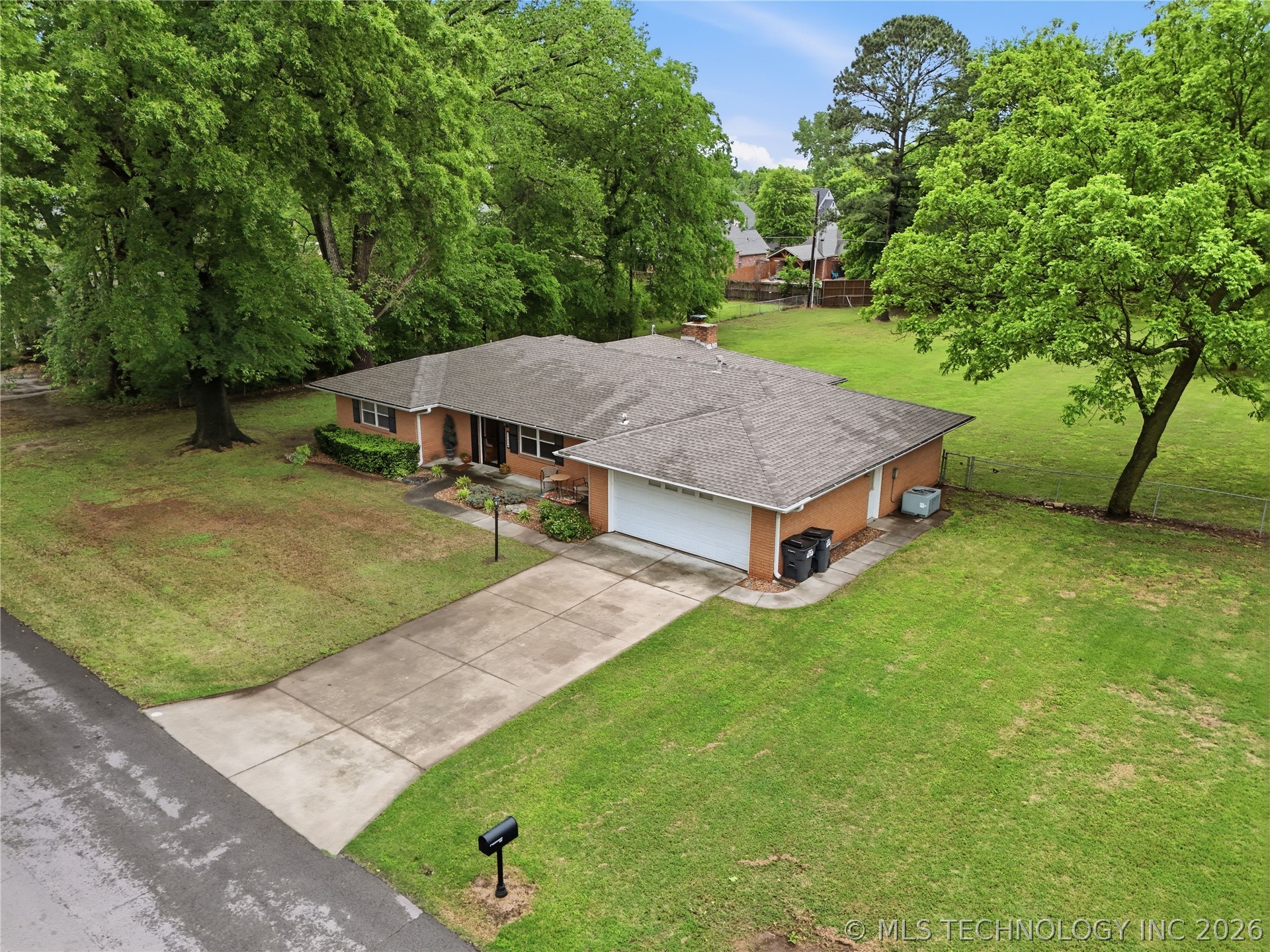 8944 E 116th Street S Bixby OK 74008