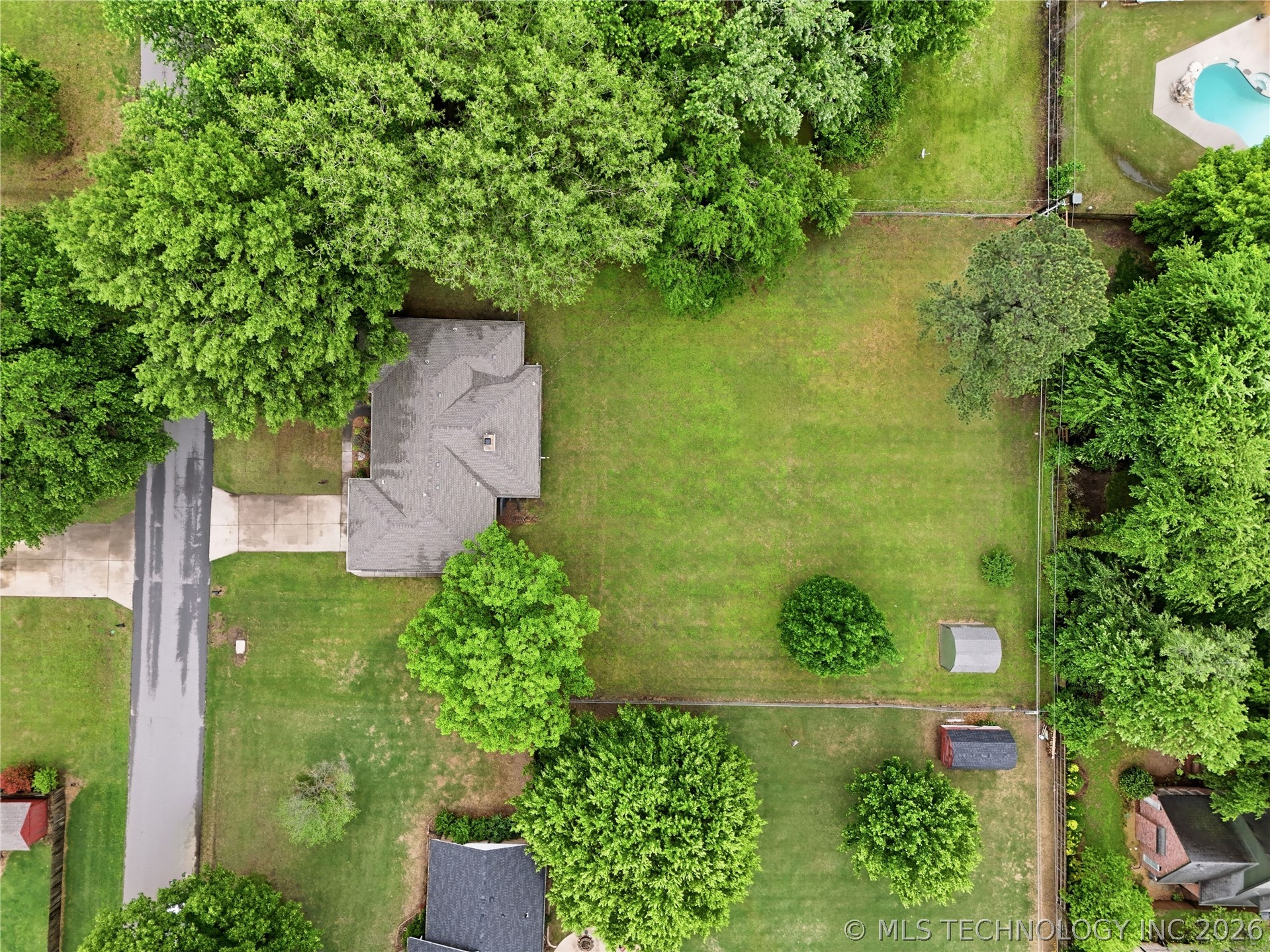 8944 E 116th Street S Bixby OK 74008