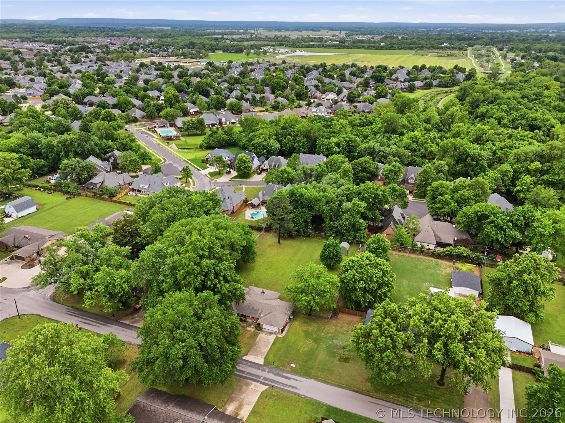 8944 E 116th Street S Bixby OK 74008