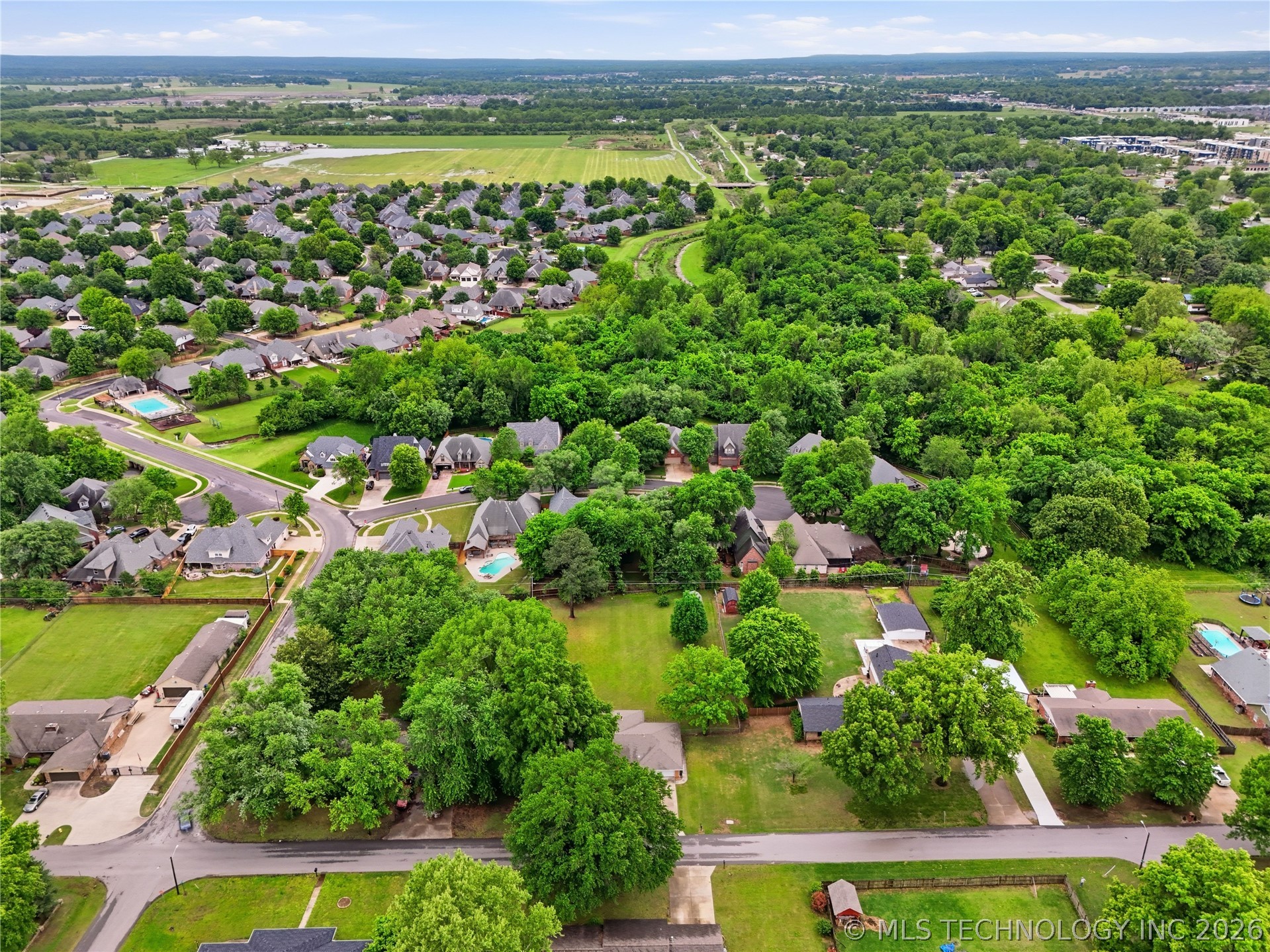 8944 E 116th Street S Bixby OK 74008