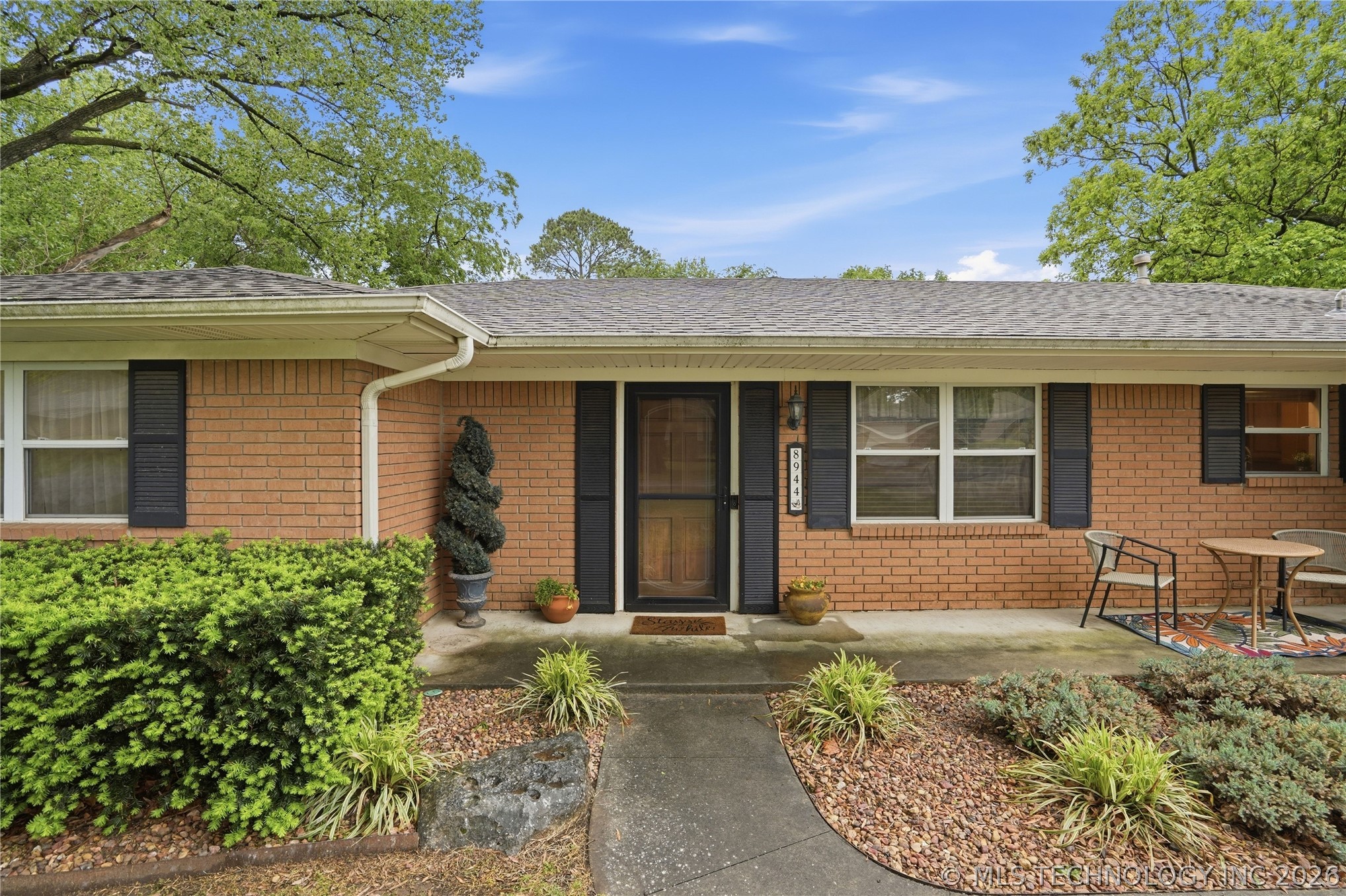 8944 E 116th Street S Bixby OK 74008