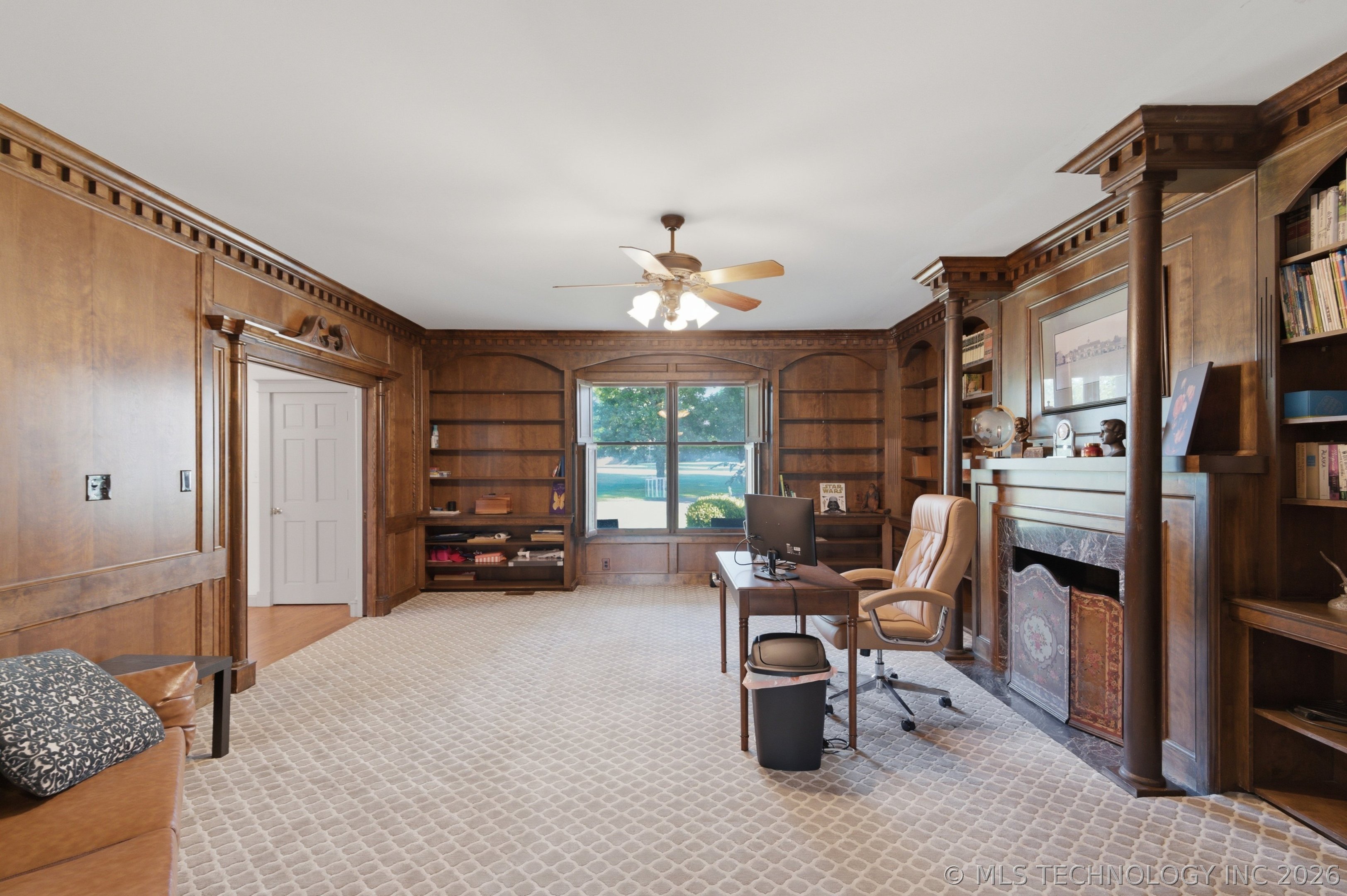 631 Rolling Oaks Place Muskogee OK 74401