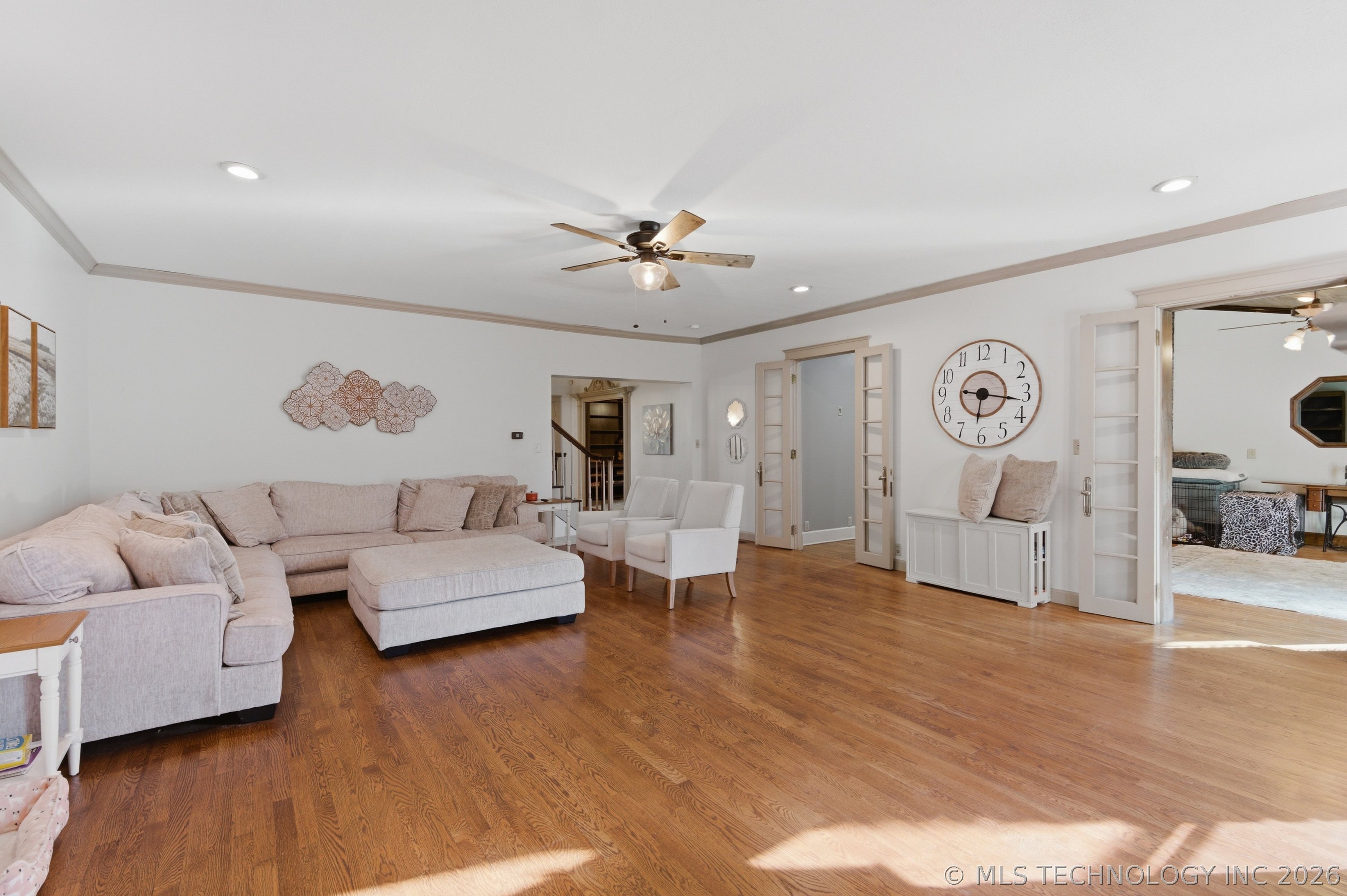 631 Rolling Oaks Place Muskogee OK 74401