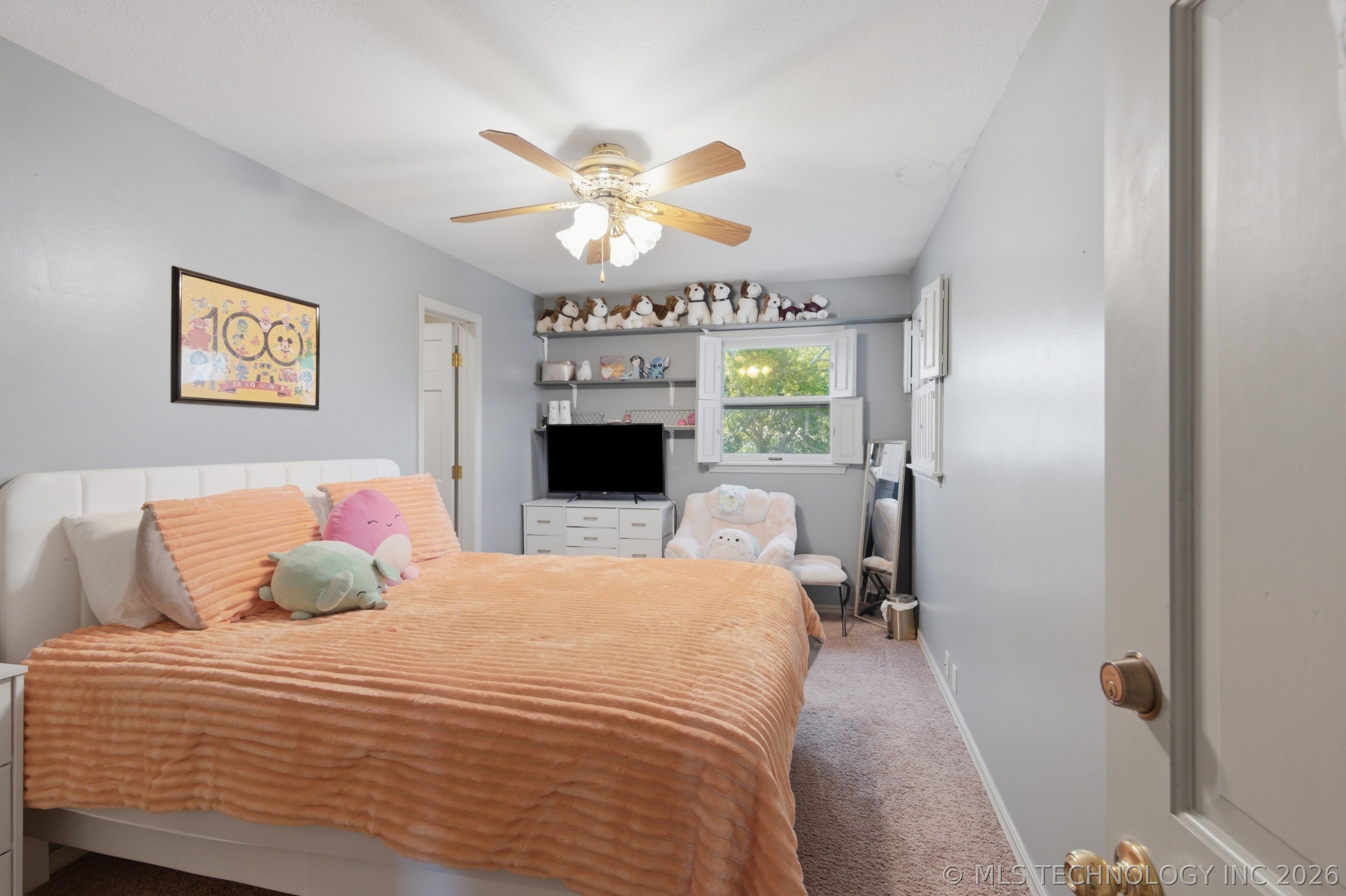 631 Rolling Oaks Place Muskogee OK 74401