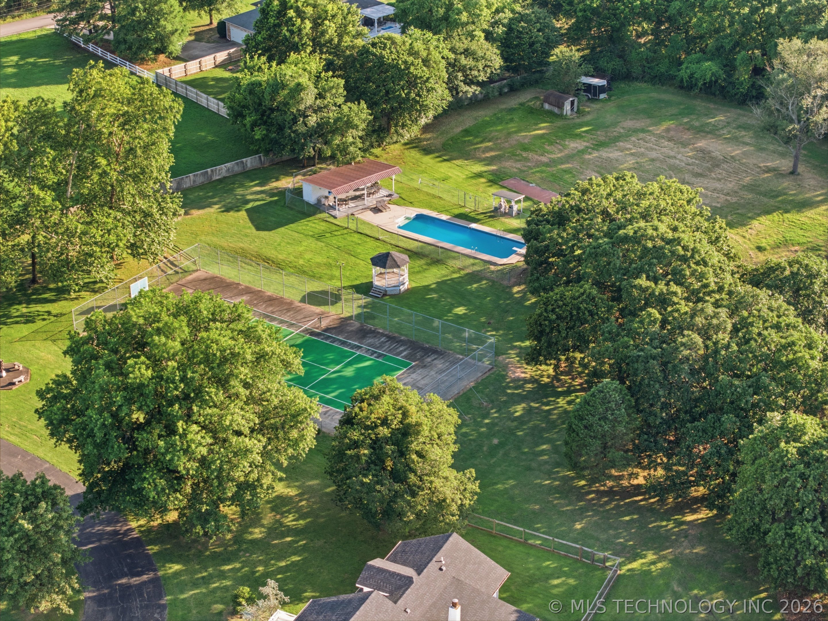 631 Rolling Oaks Place Muskogee OK 74401