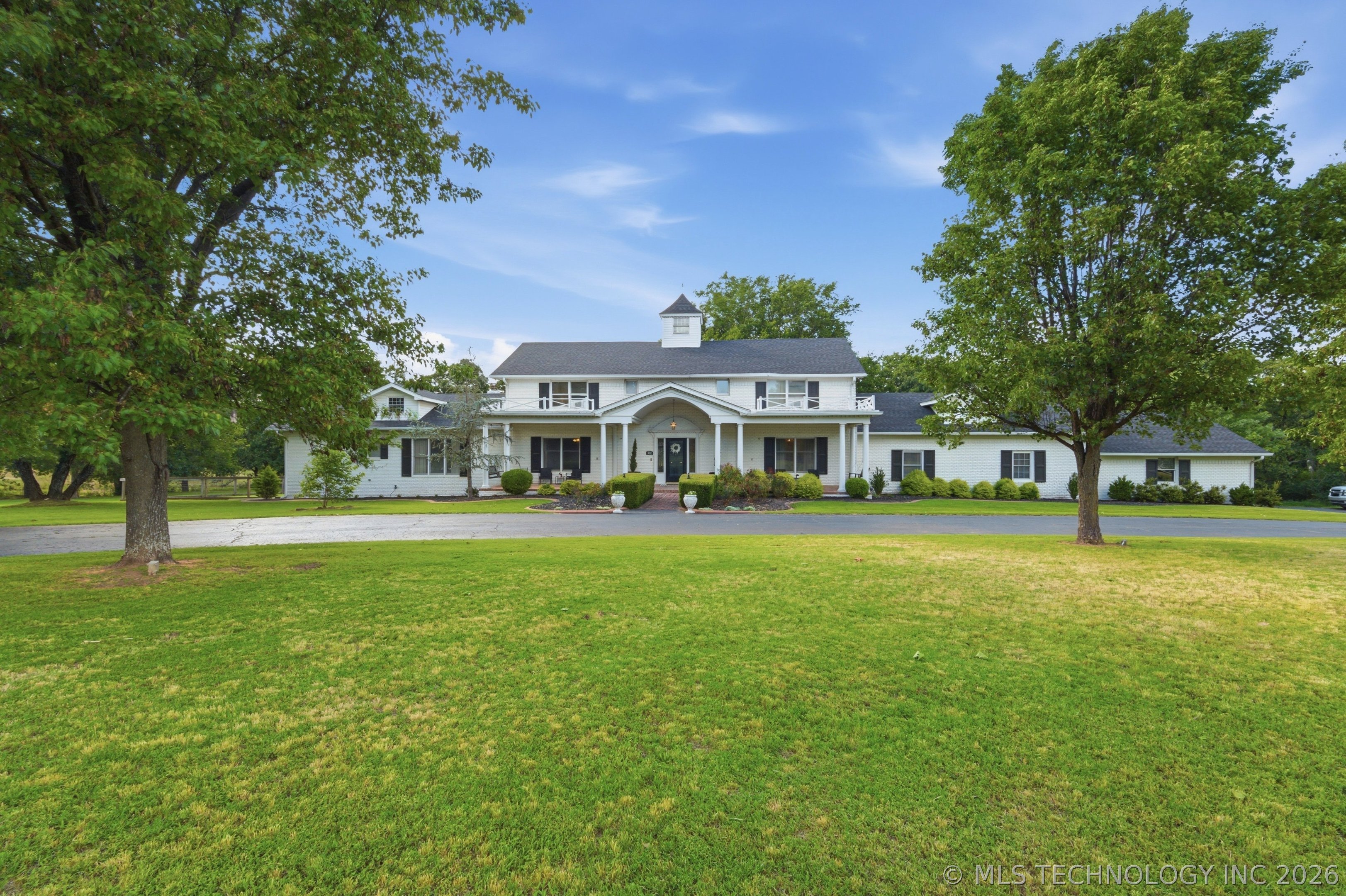 631 Rolling Oaks Place Muskogee OK 74401
