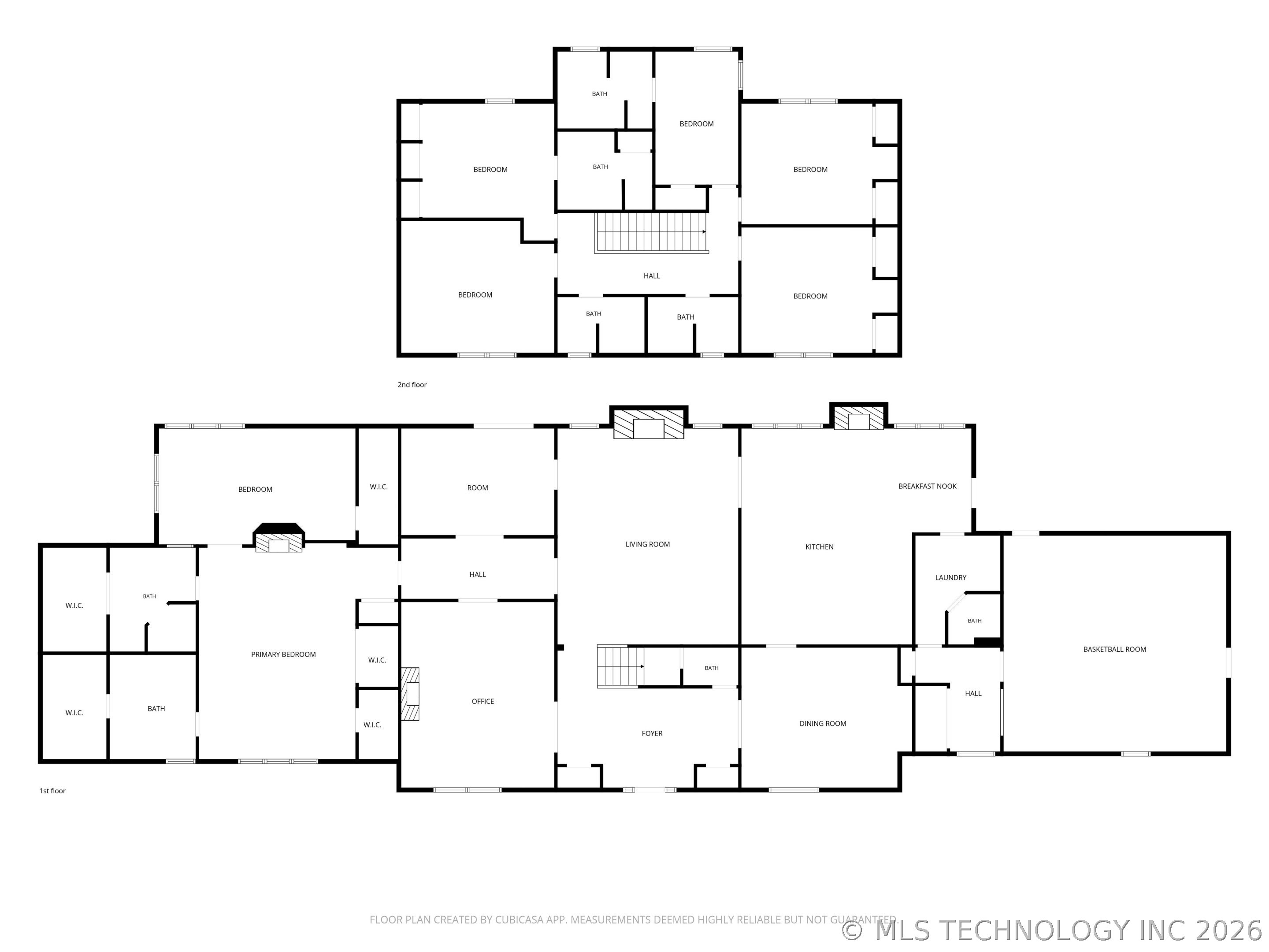 631 Rolling Oaks Place Muskogee OK 74401