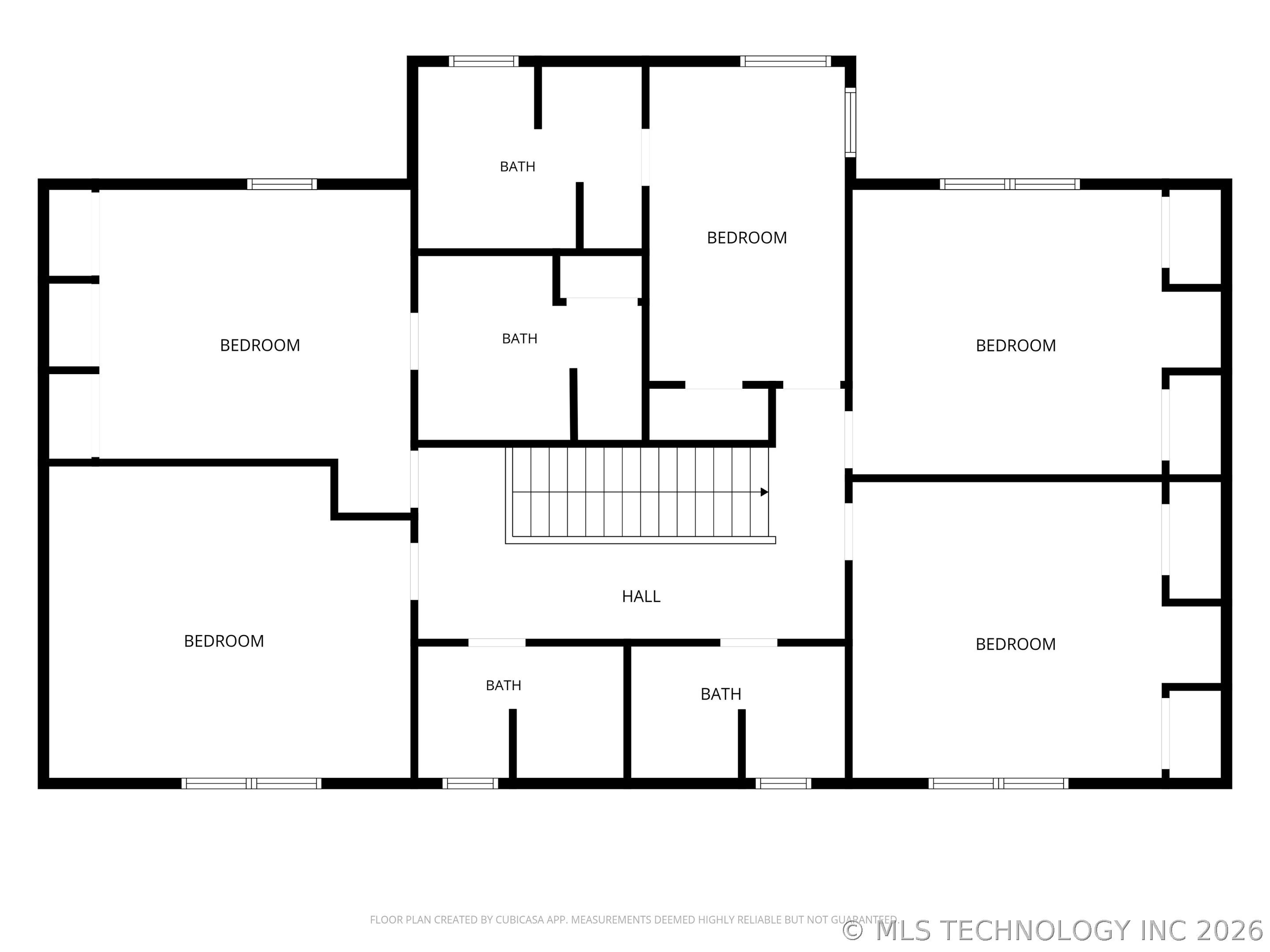 631 Rolling Oaks Place Muskogee OK 74401