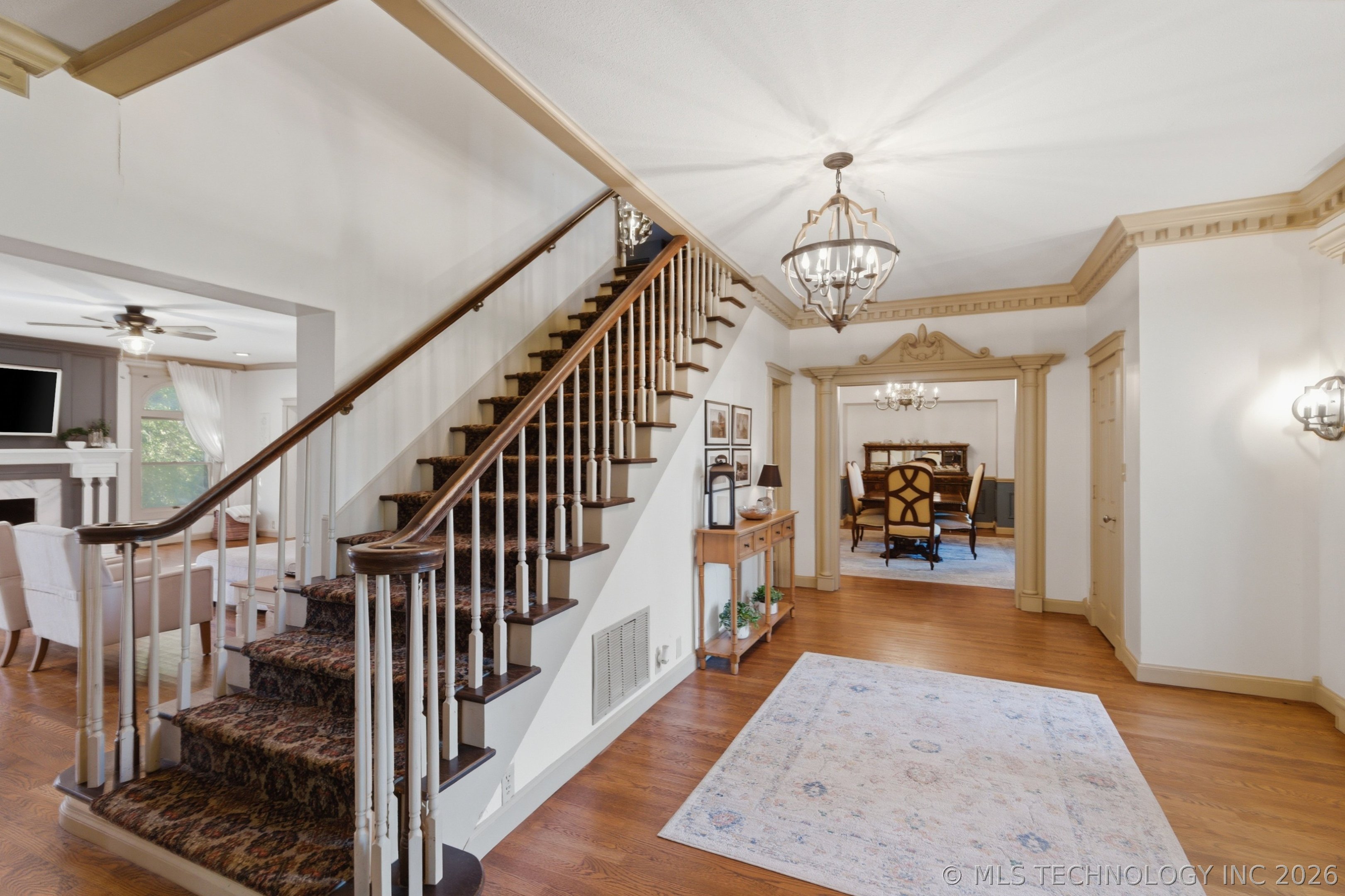 631 Rolling Oaks Place Muskogee OK 74401