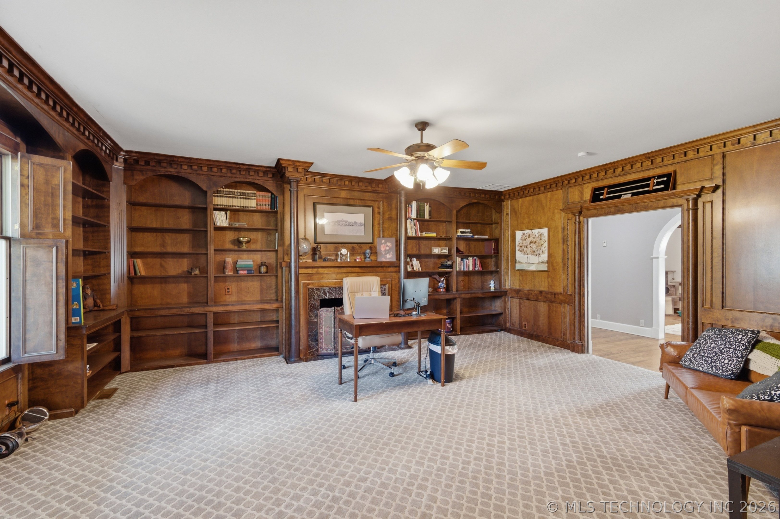 631 Rolling Oaks Place Muskogee OK 74401