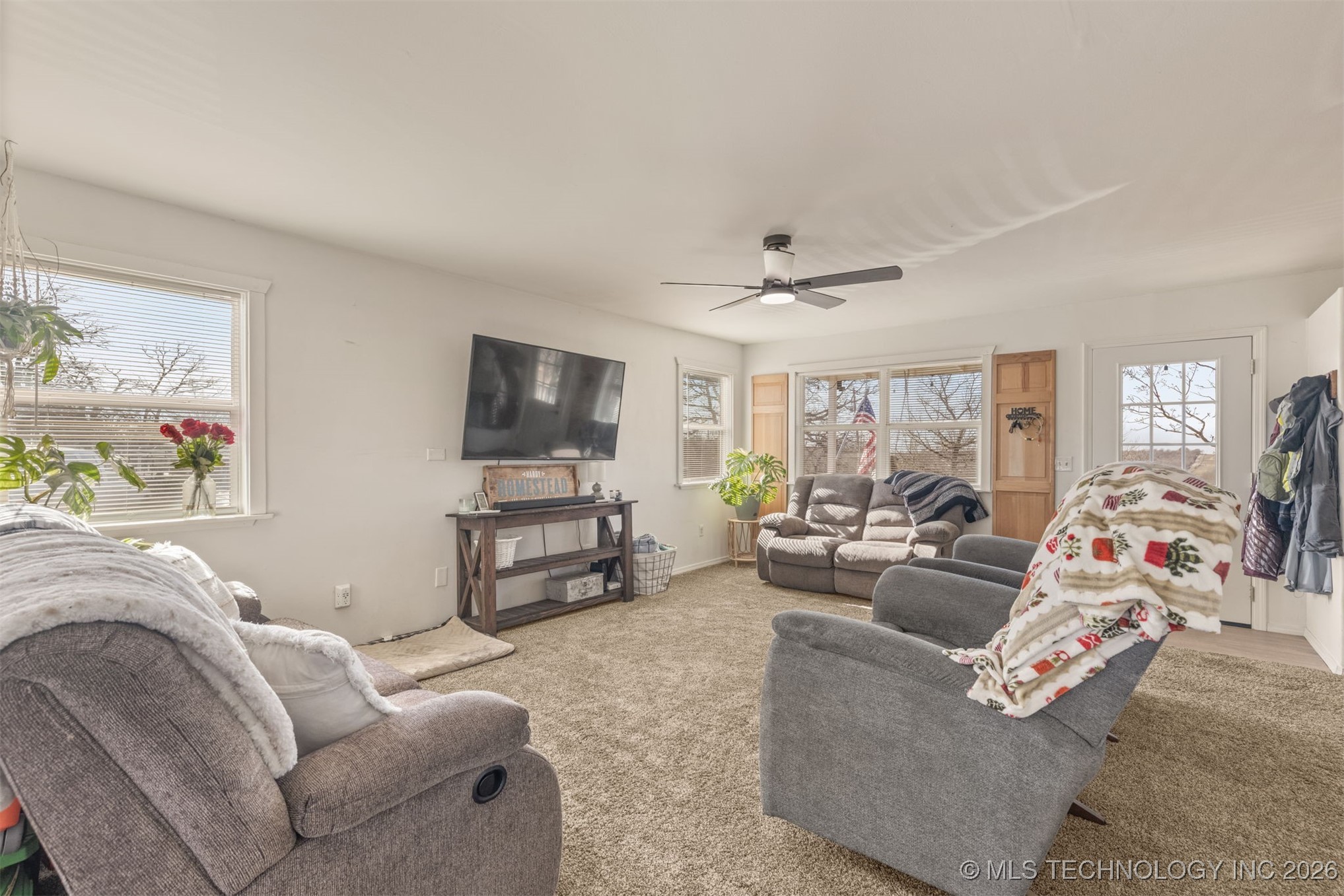 36895 W 91st Street S Mannford OK 74044