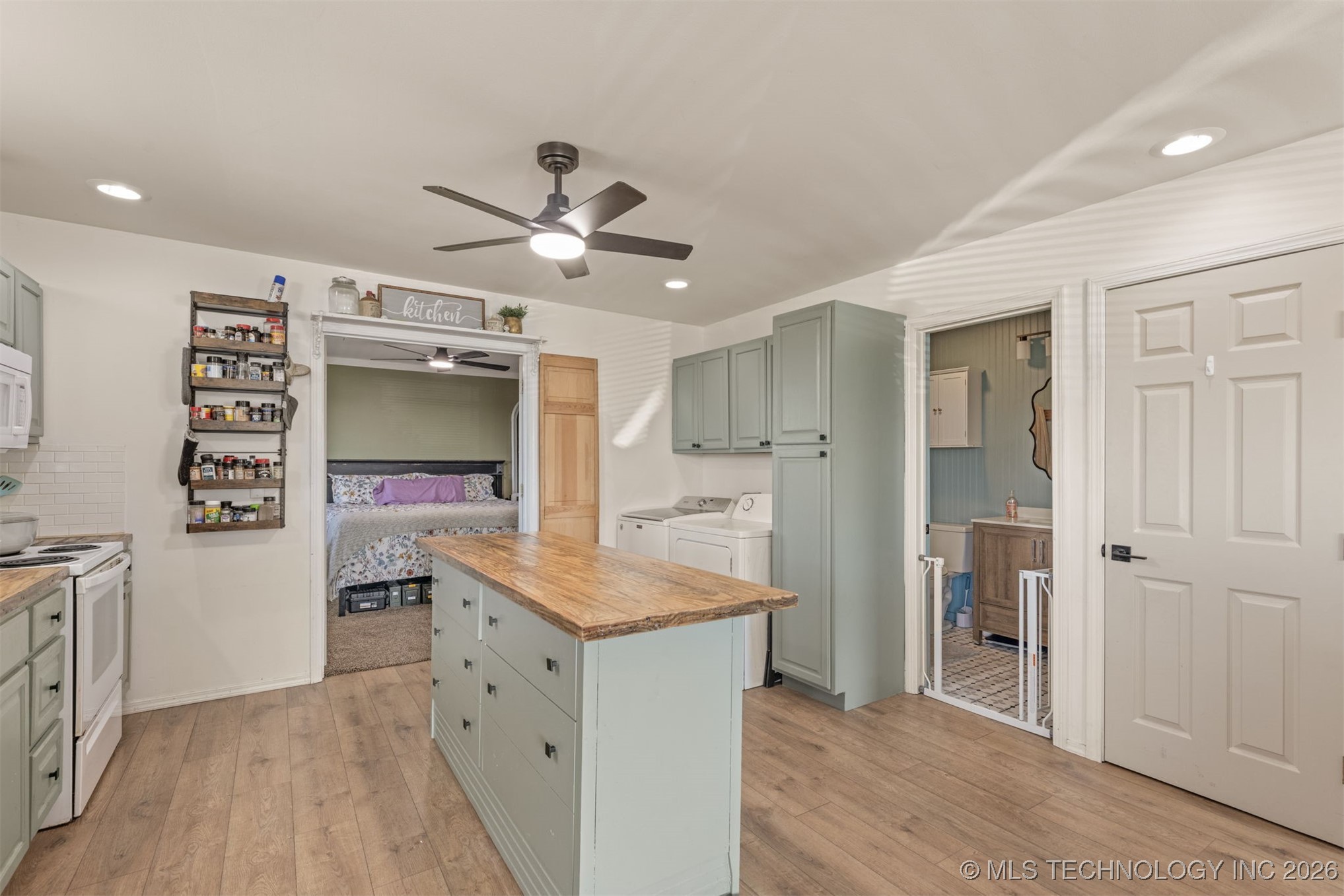 36895 W 91st Street S Mannford OK 74044