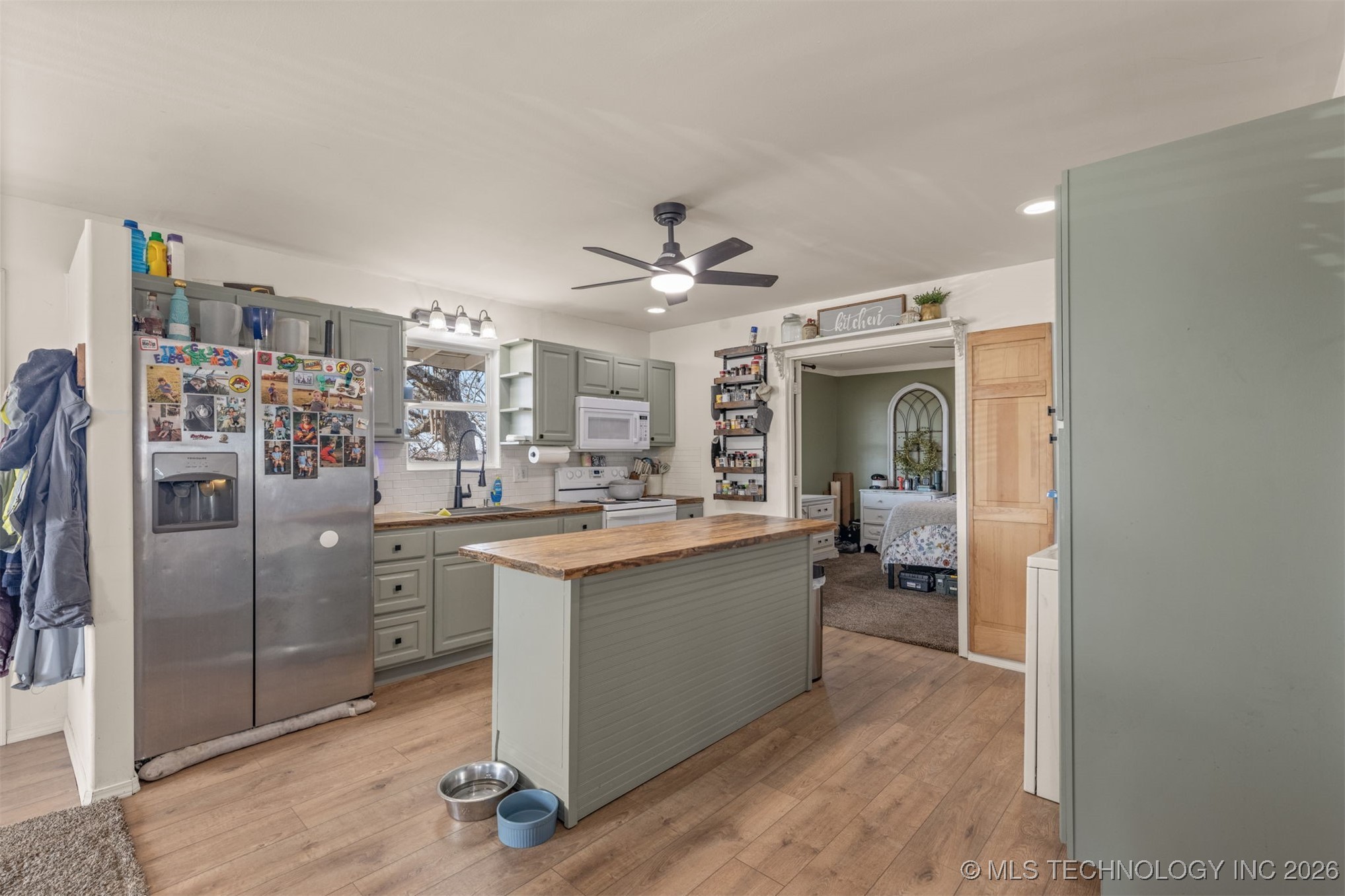 36895 W 91st Street S Mannford OK 74044