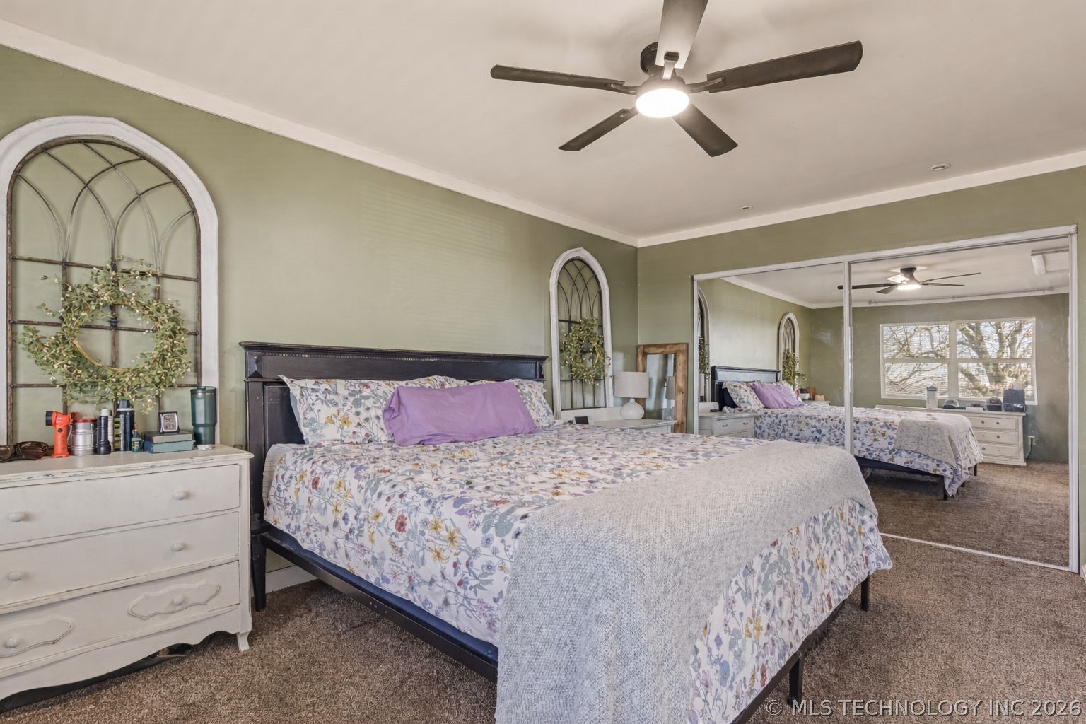 36895 W 91st Street S Mannford OK 74044