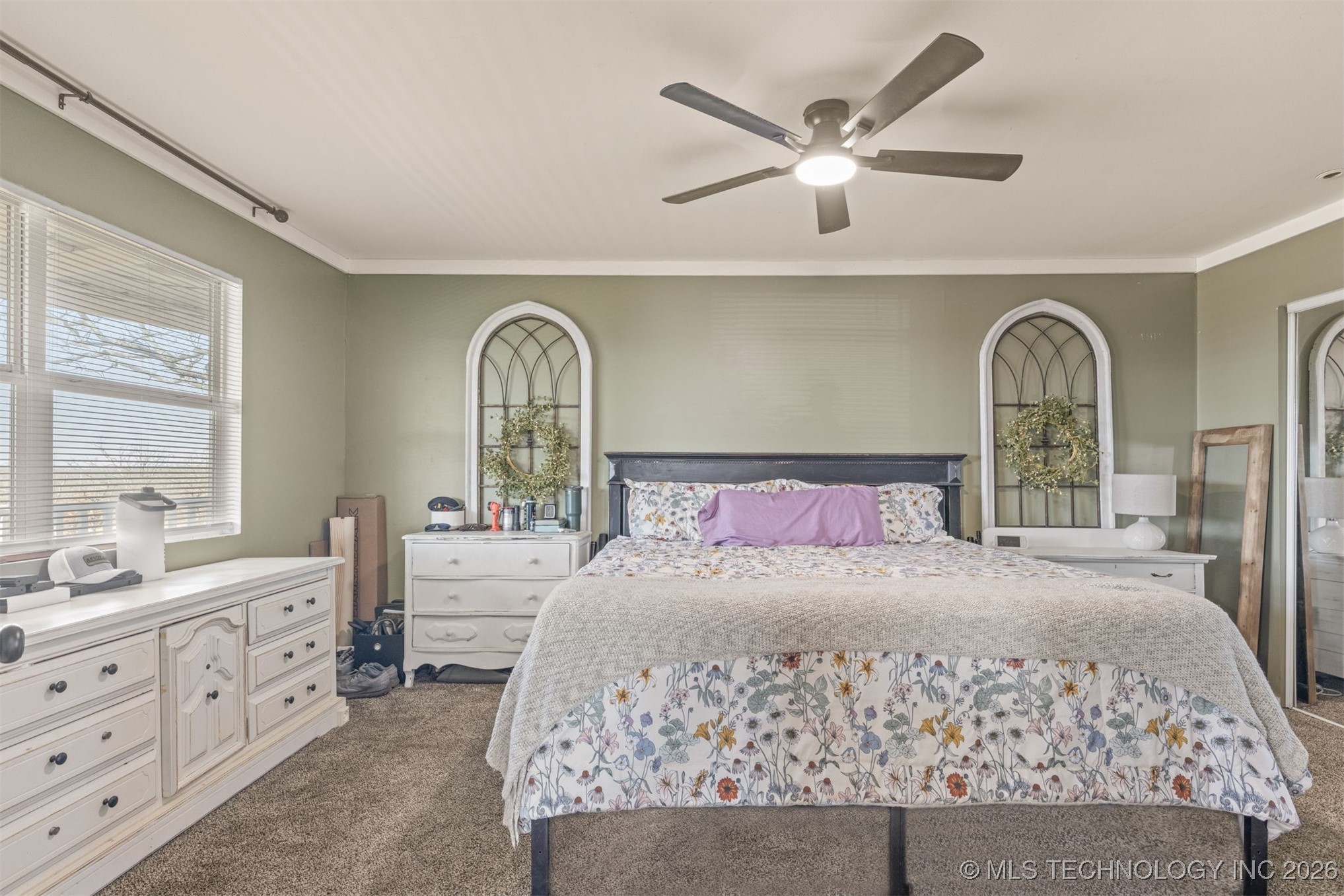 36895 W 91st Street S Mannford OK 74044