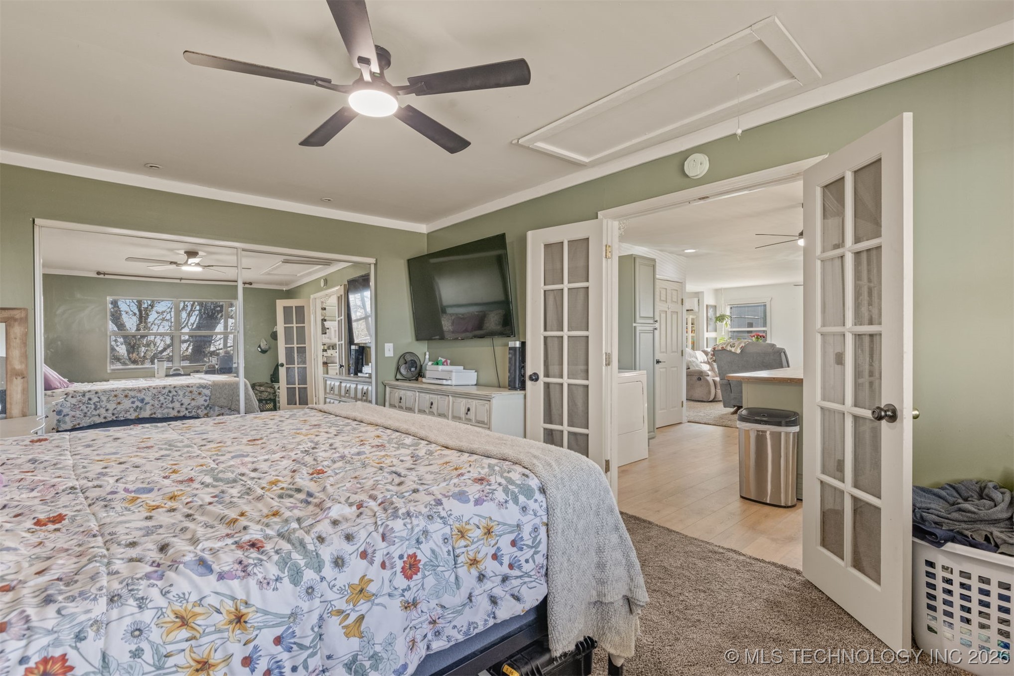 36895 W 91st Street S Mannford OK 74044