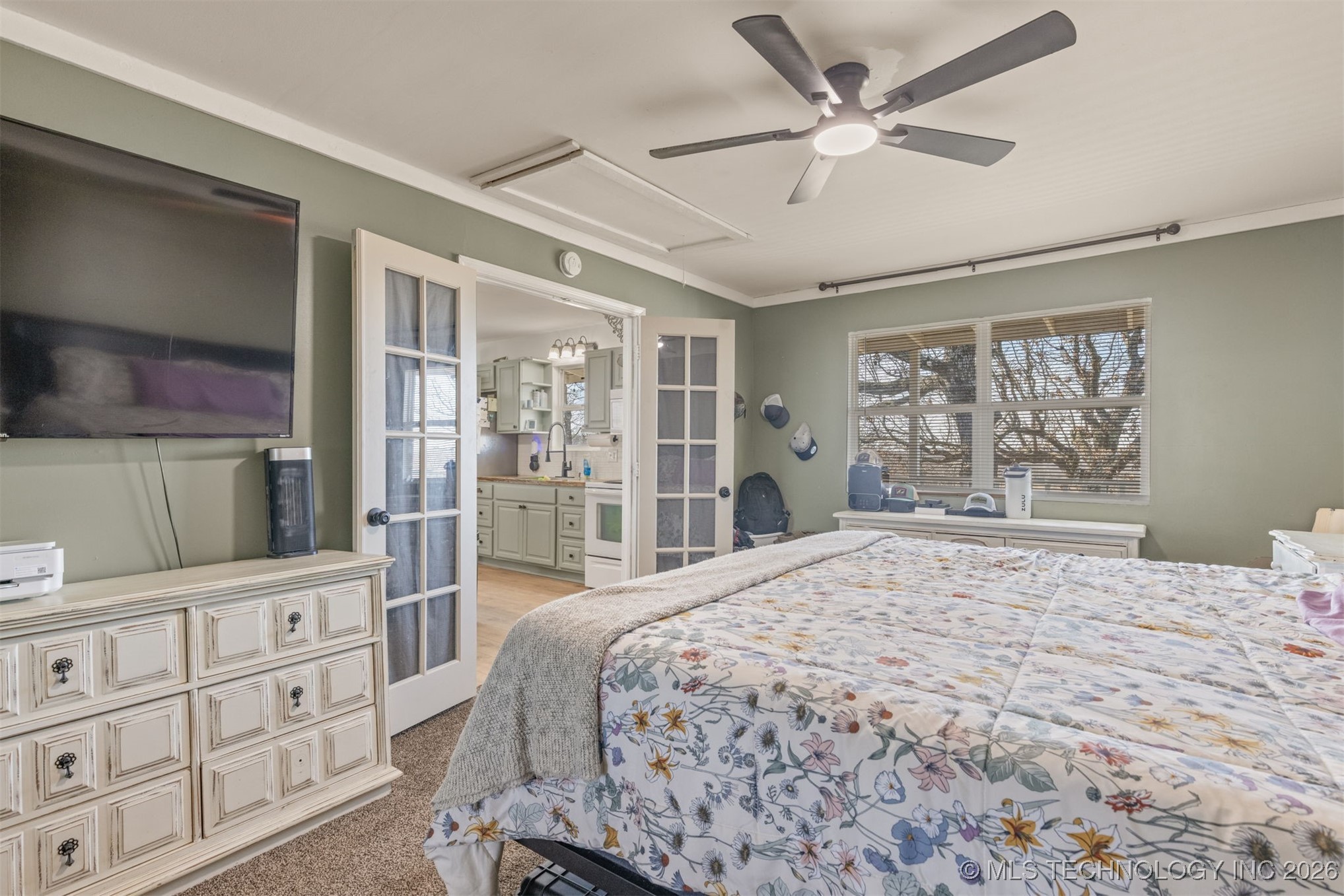 36895 W 91st Street S Mannford OK 74044