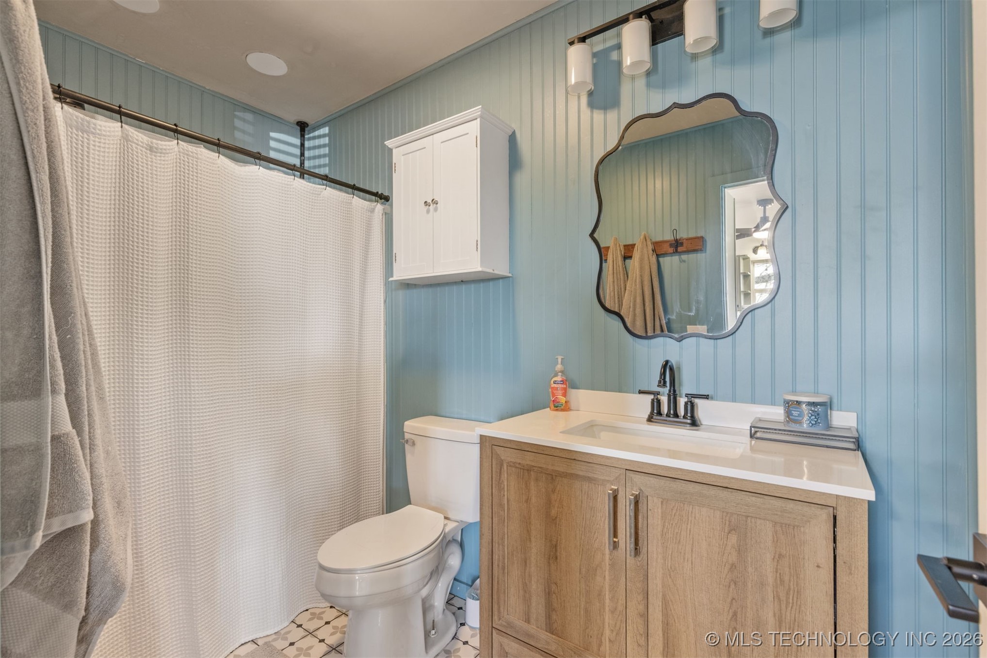 36895 W 91st Street S Mannford OK 74044