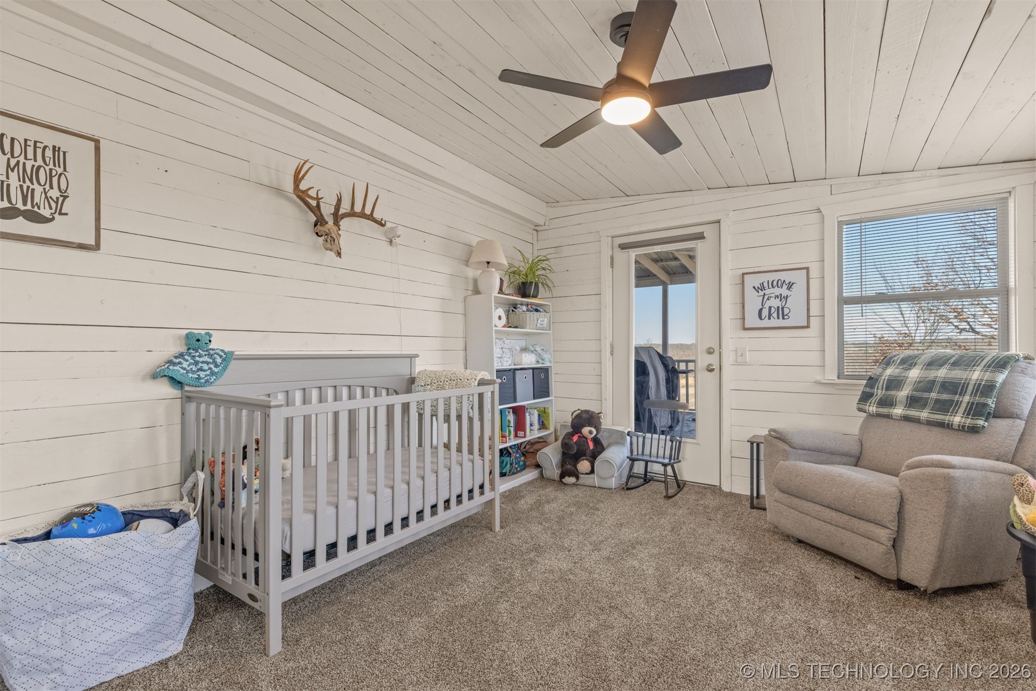 36895 W 91st Street S Mannford OK 74044