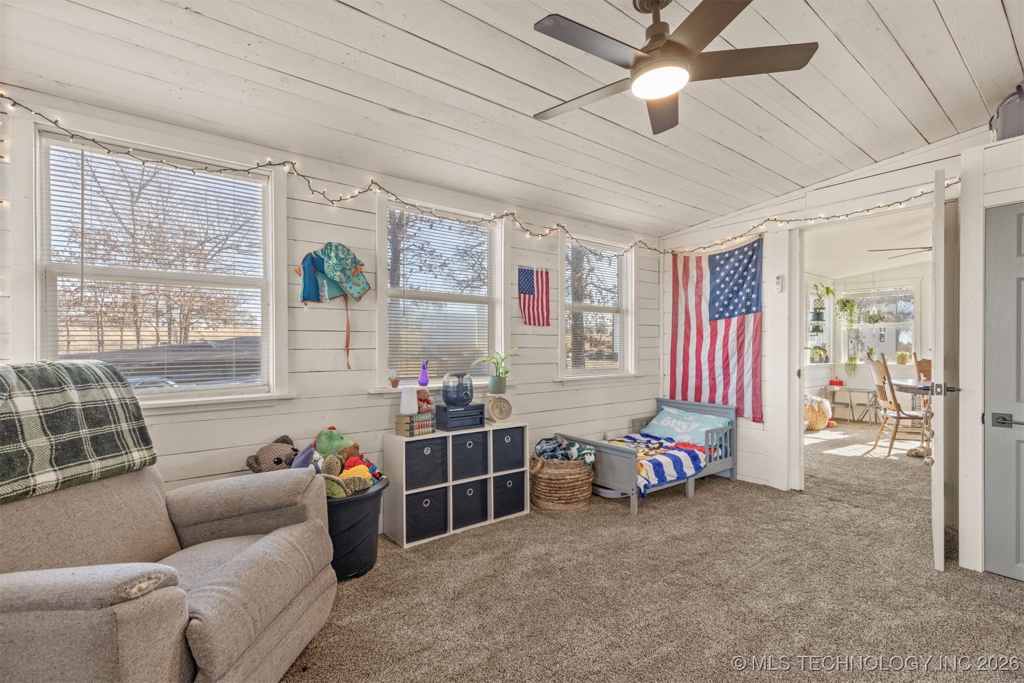 36895 W 91st Street S Mannford OK 74044