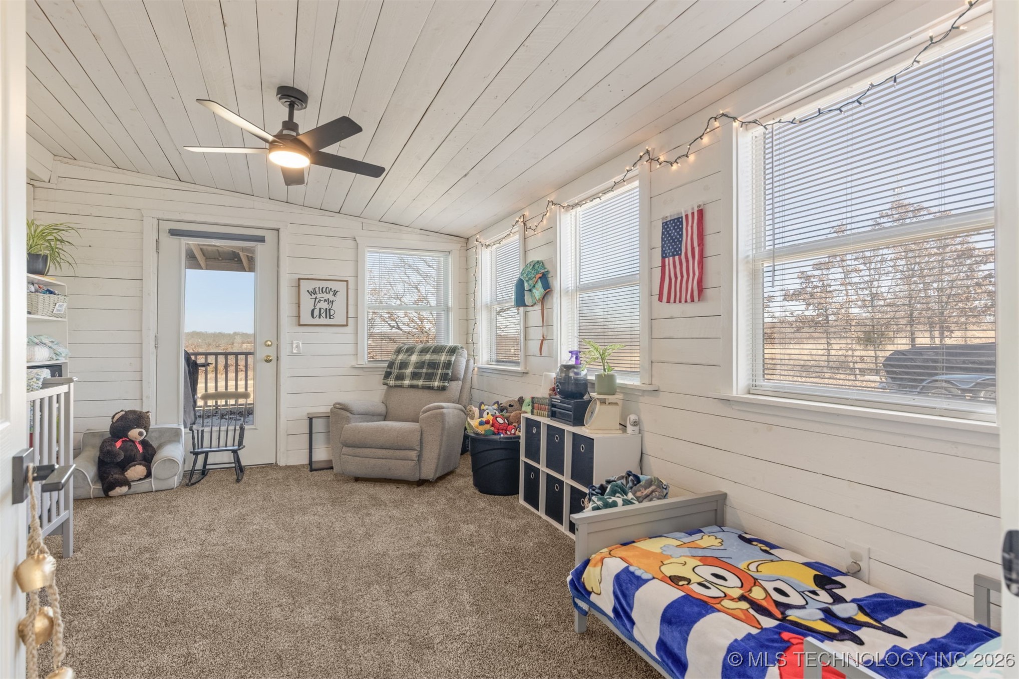 36895 W 91st Street S Mannford OK 74044
