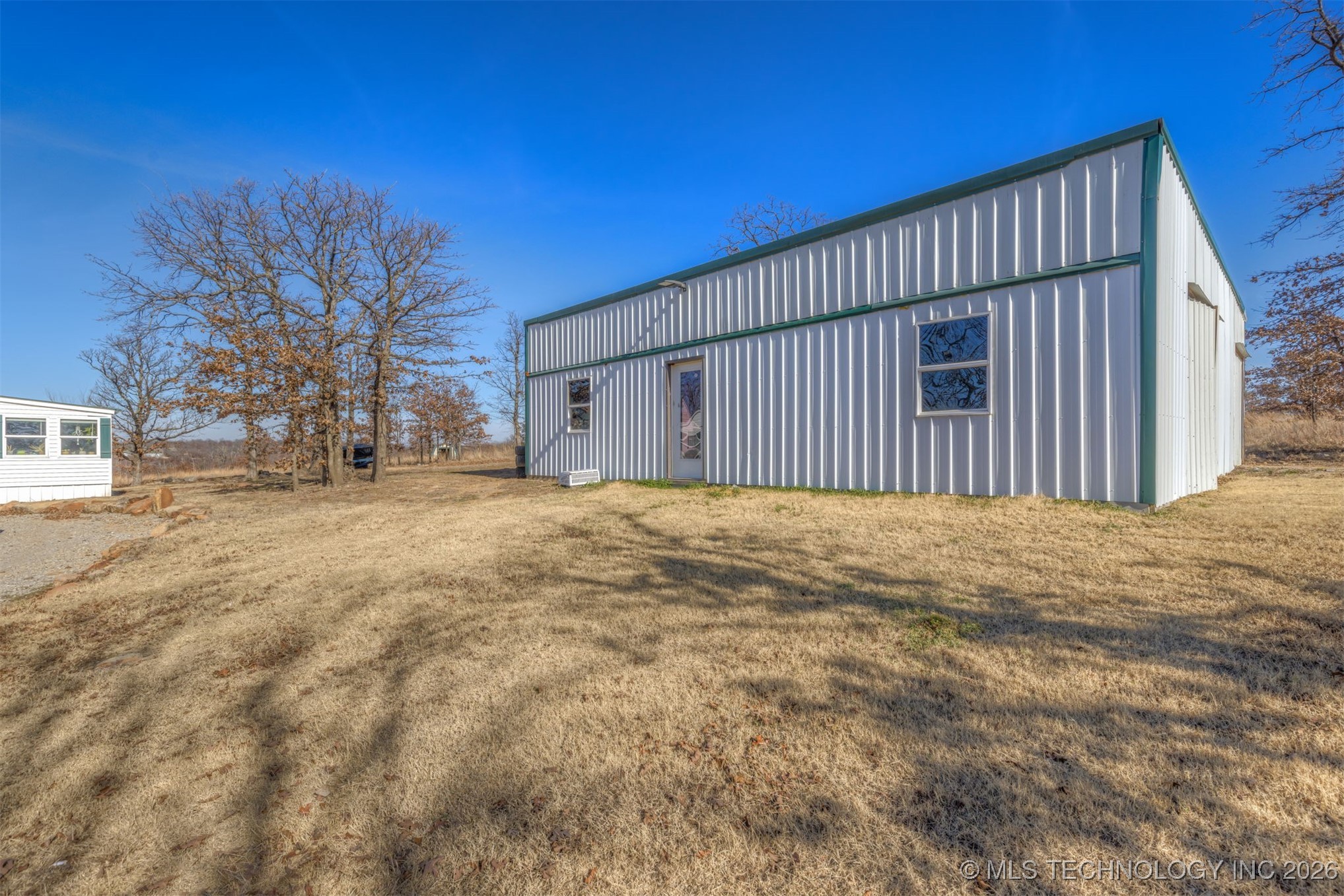 36895 W 91st Street S Mannford OK 74044