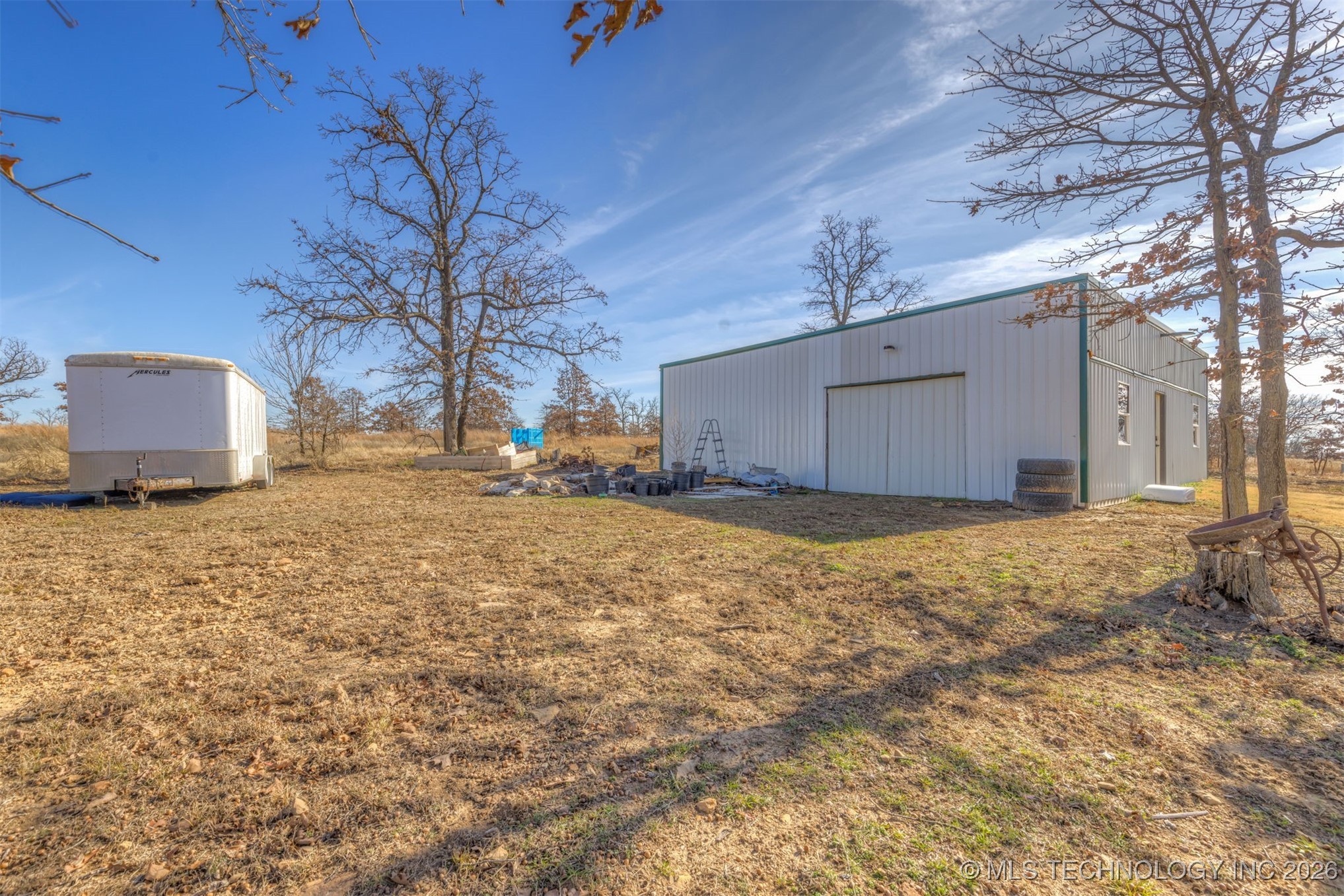 36895 W 91st Street S Mannford OK 74044