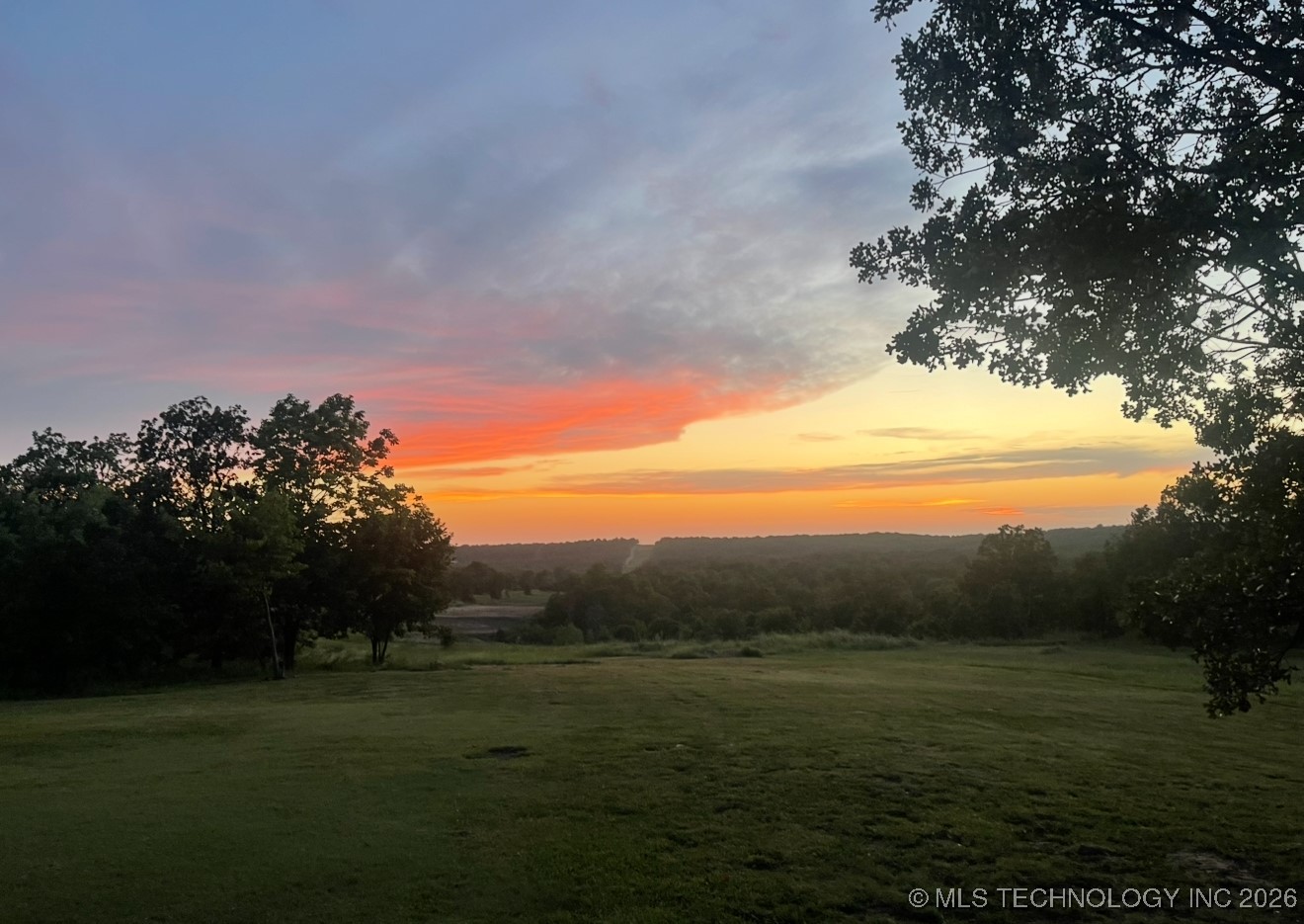 36895 W 91st Street S Mannford OK 74044