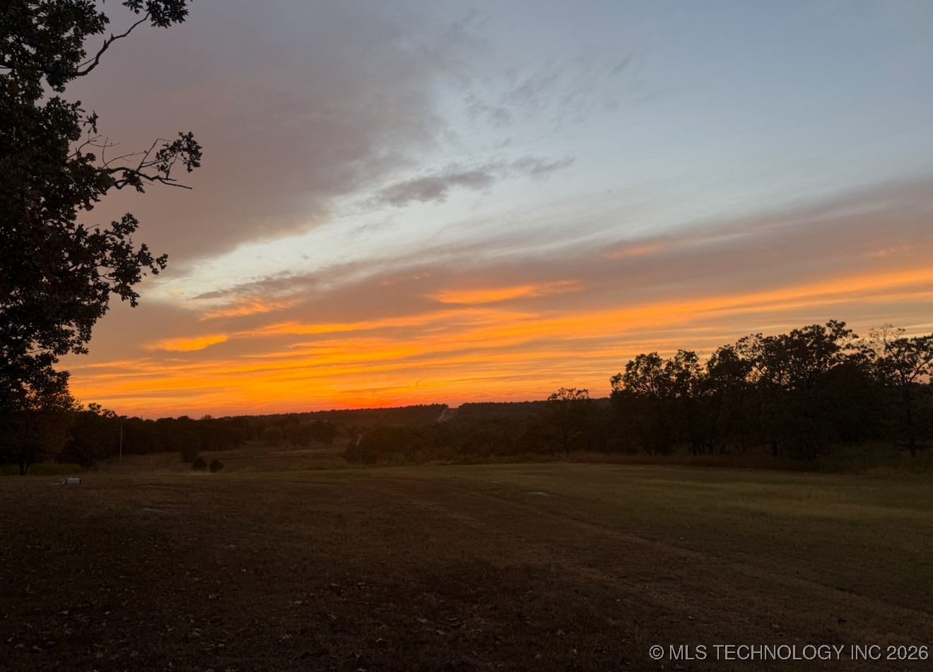 36895 W 91st Street S Mannford OK 74044