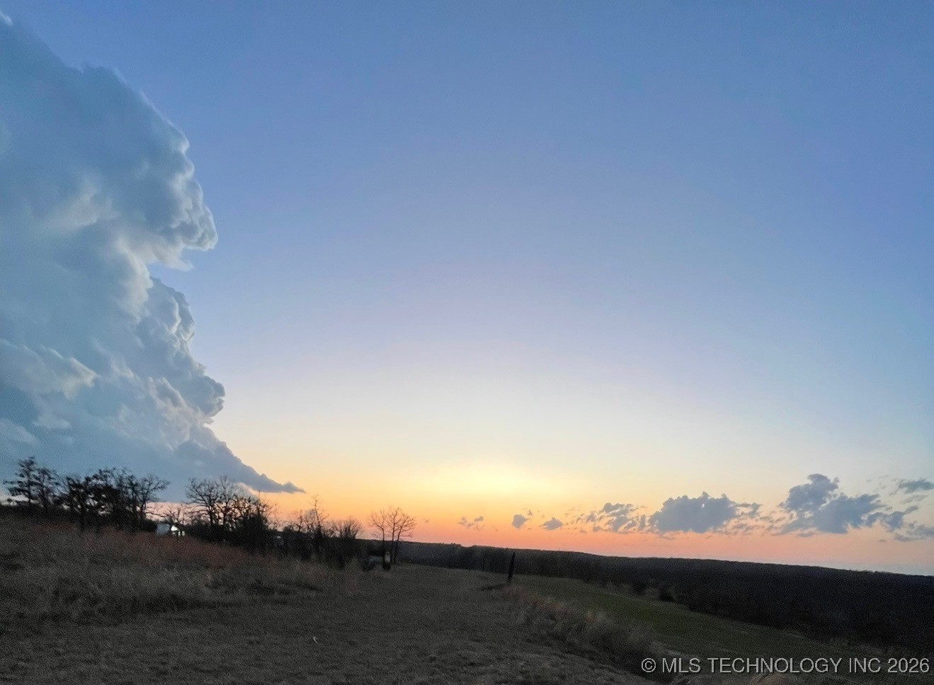 36895 W 91st Street S Mannford OK 74044