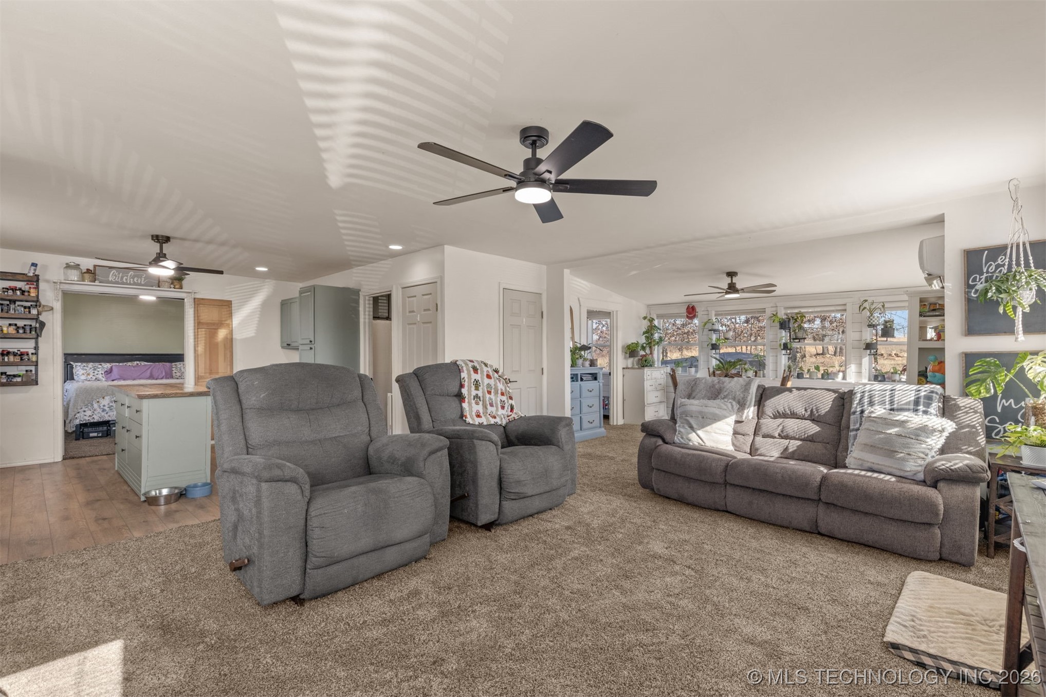36895 W 91st Street S Mannford OK 74044