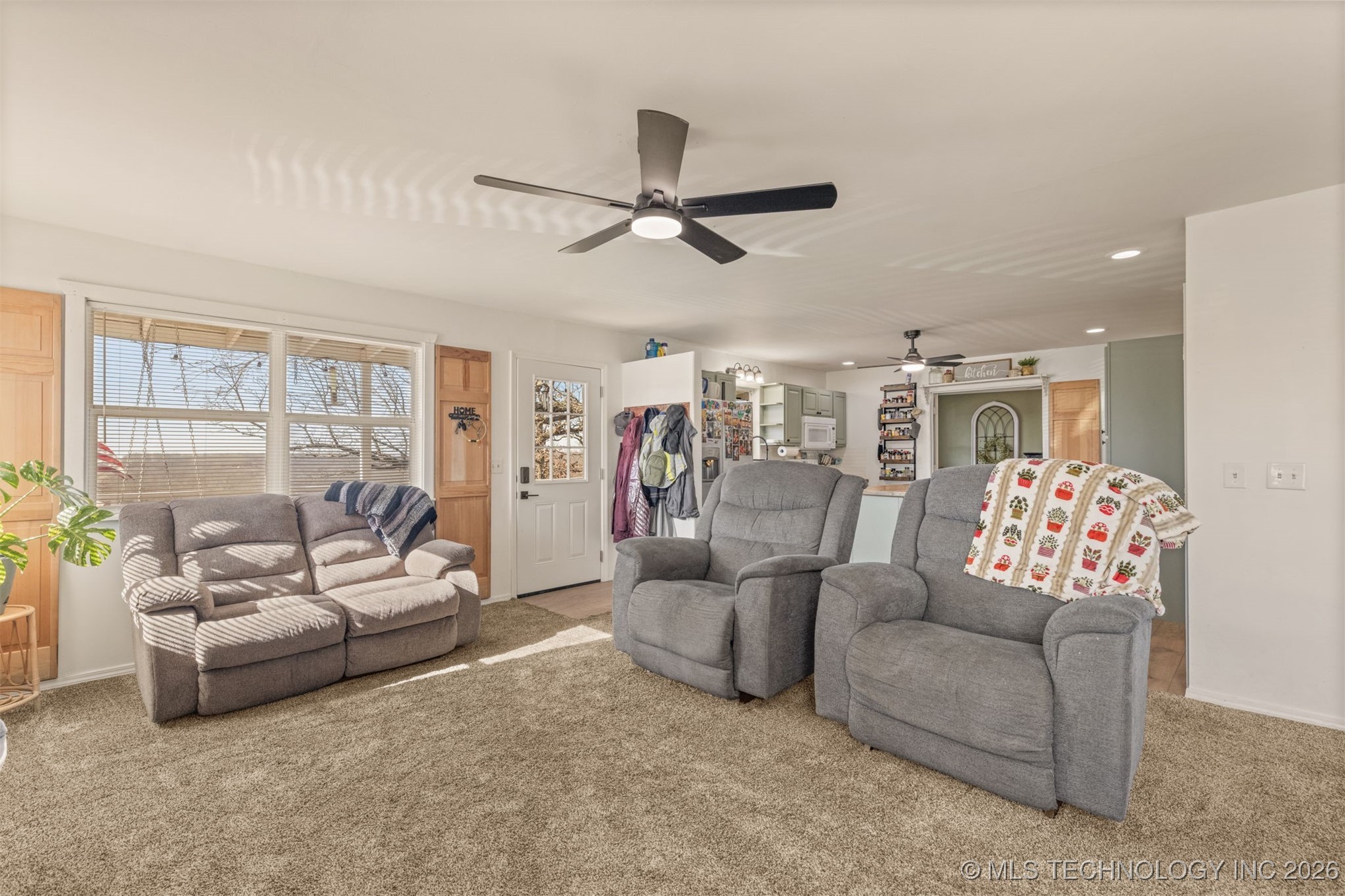 36895 W 91st Street S Mannford OK 74044