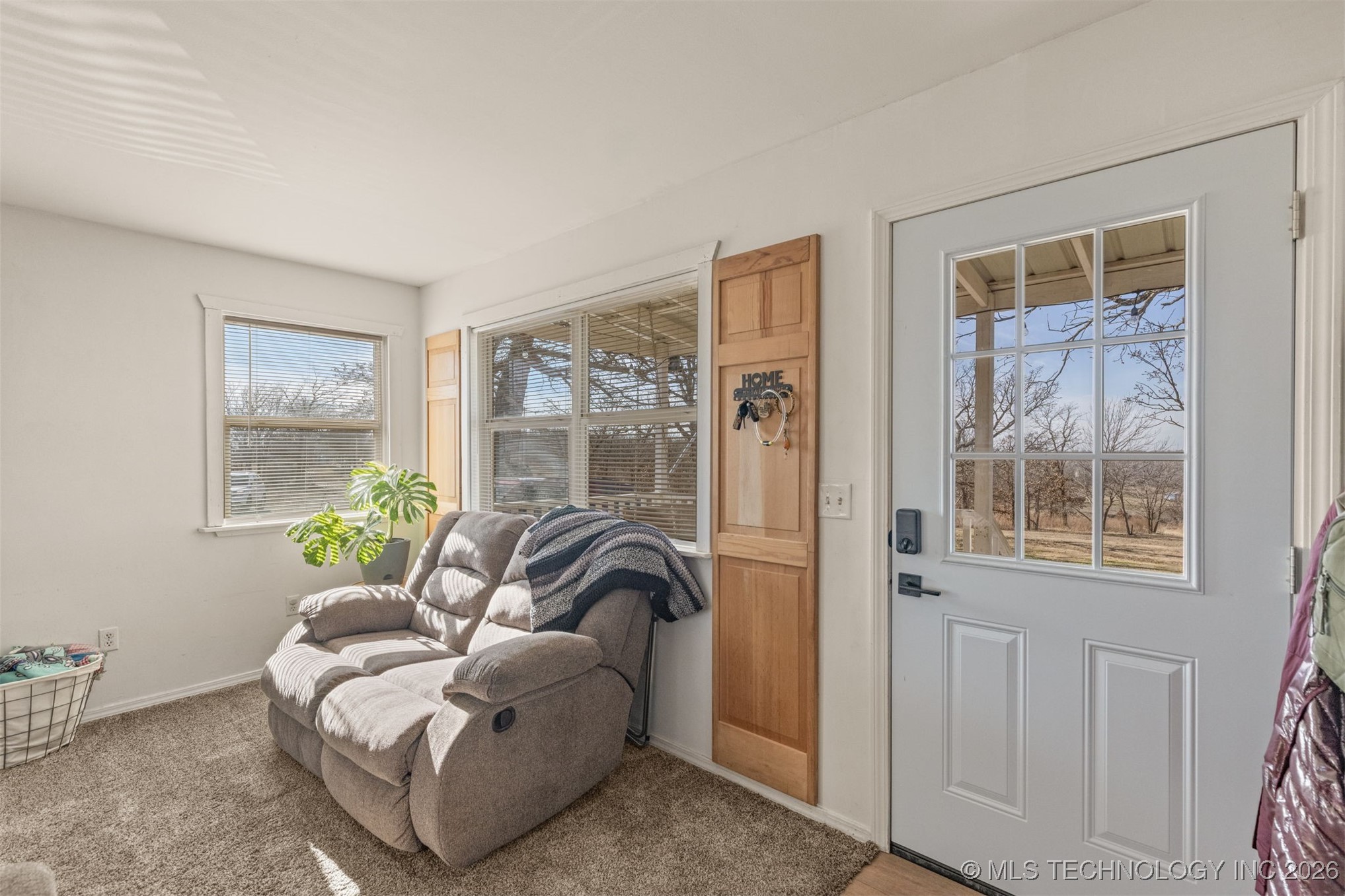 36895 W 91st Street S Mannford OK 74044