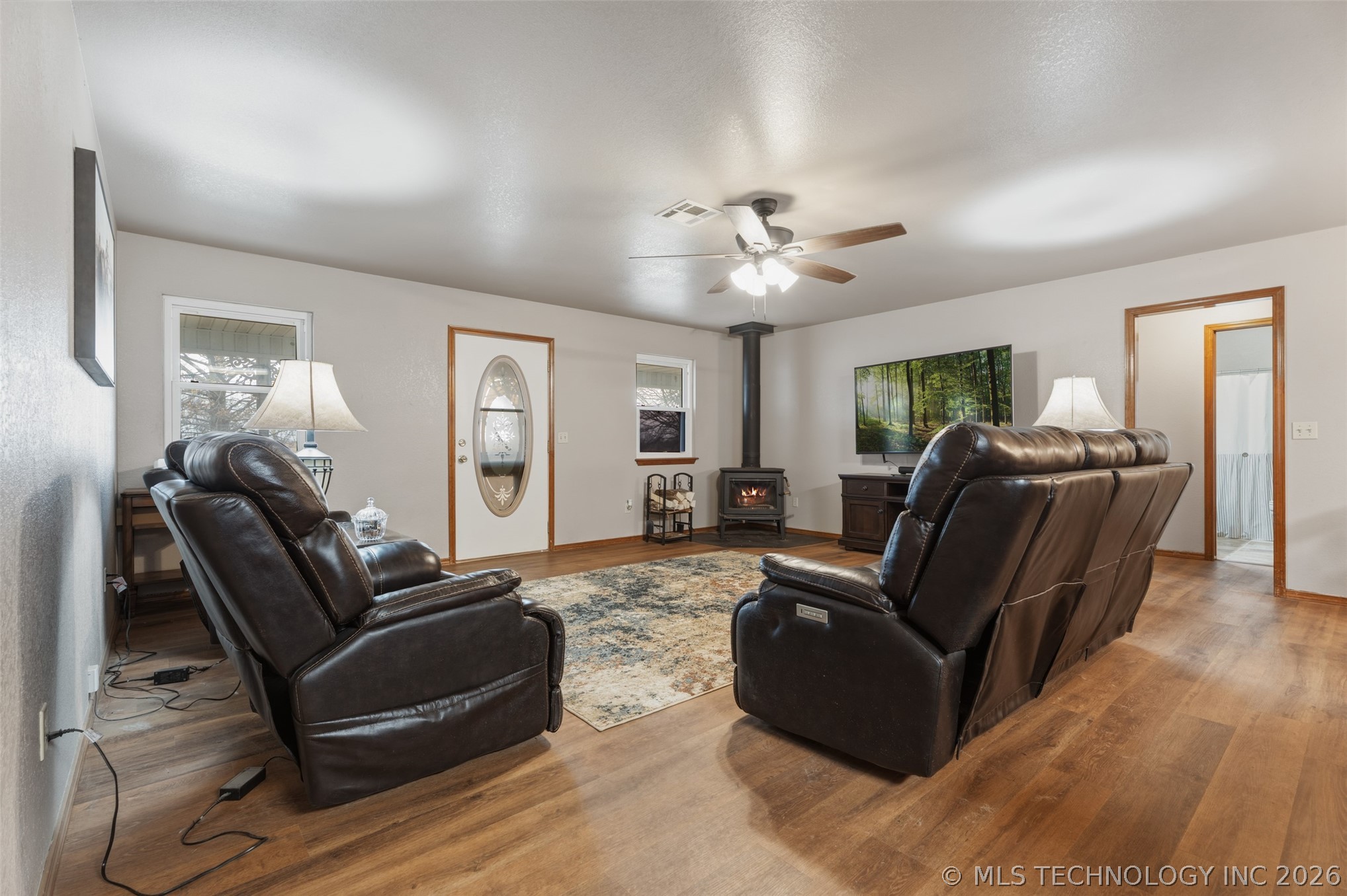 6200 S 4230 Road Chelsea OK 74016