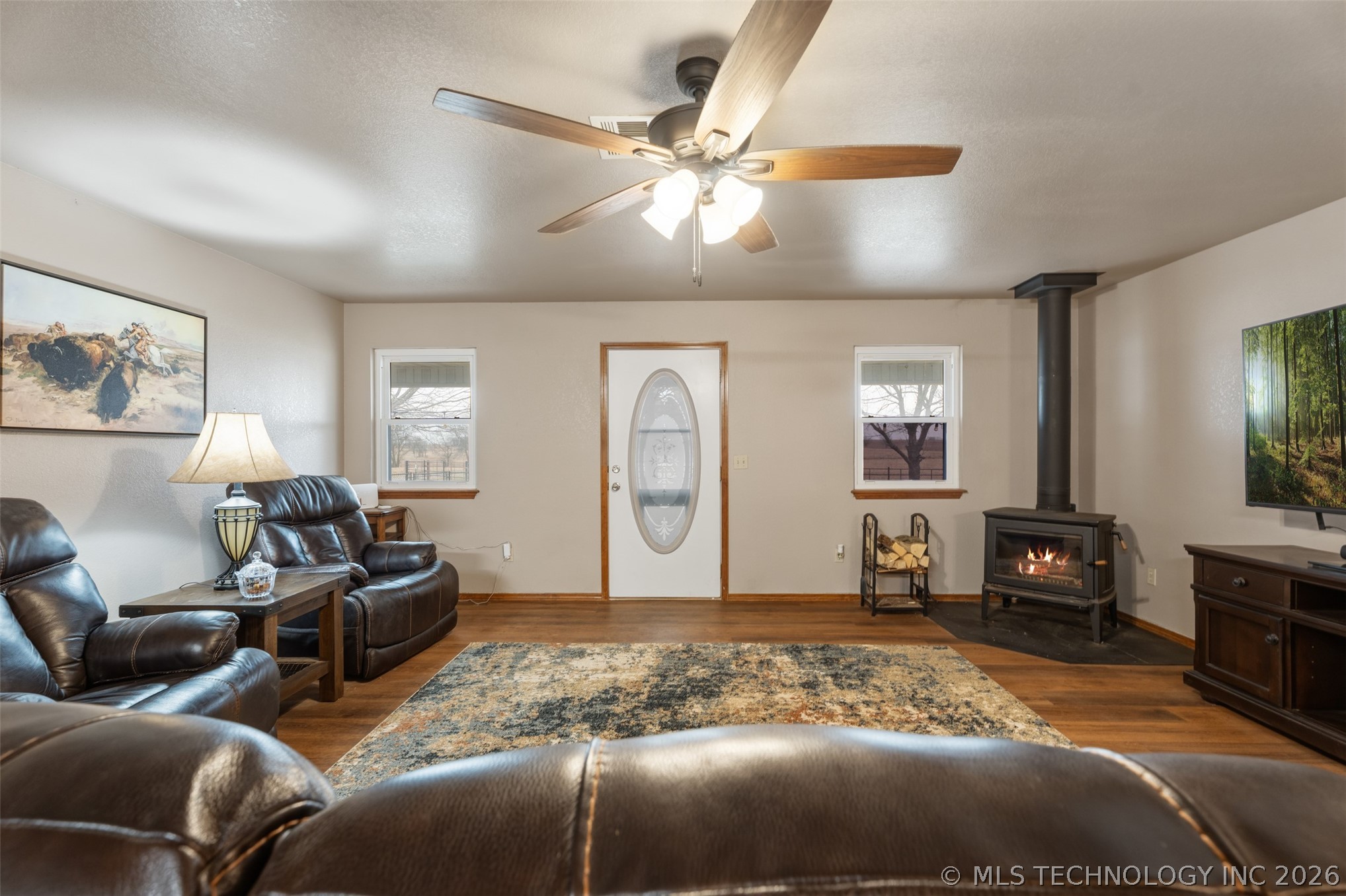 6200 S 4230 Road Chelsea OK 74016