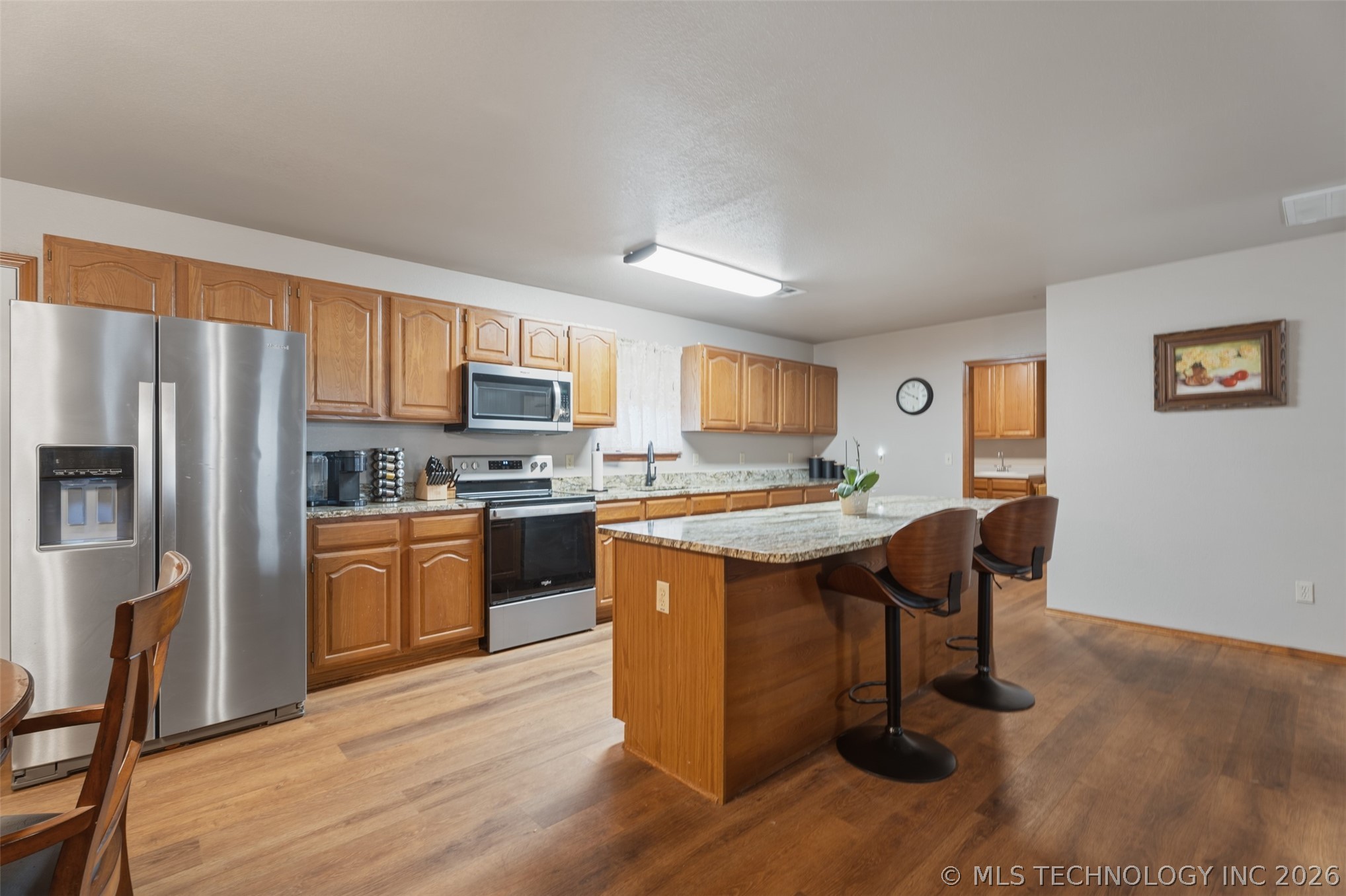 6200 S 4230 Road Chelsea OK 74016