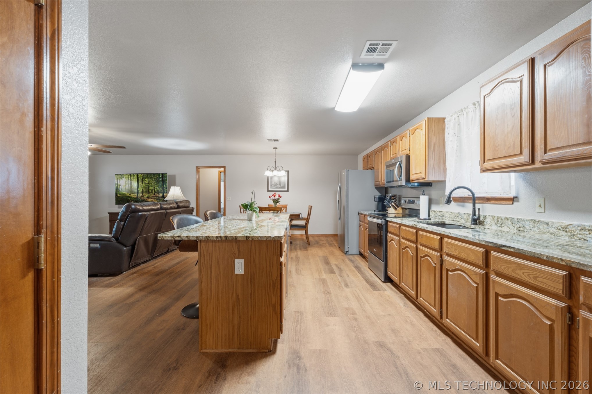 6200 S 4230 Road Chelsea OK 74016