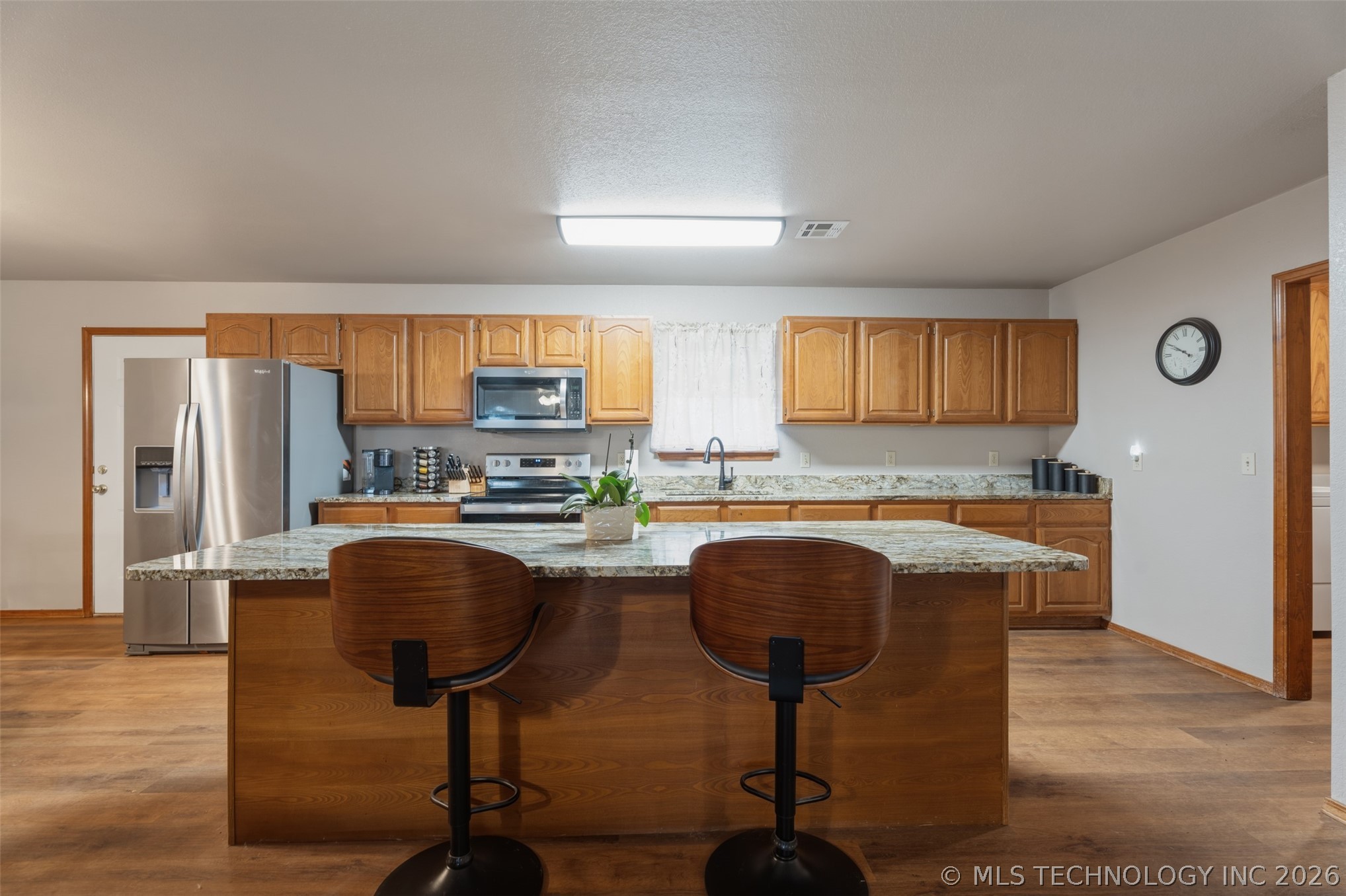 6200 S 4230 Road Chelsea OK 74016