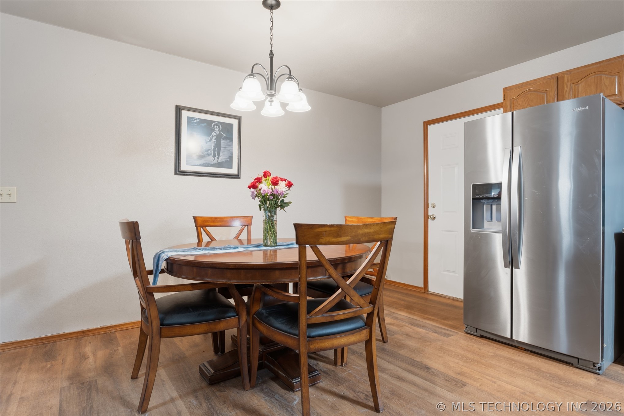 6200 S 4230 Road Chelsea OK 74016