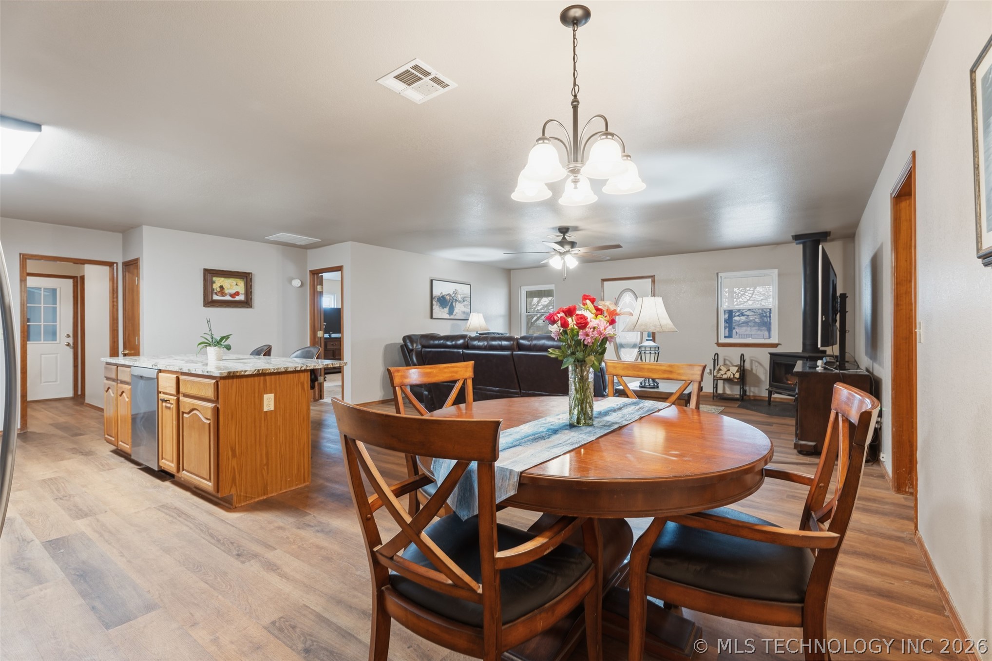 6200 S 4230 Road Chelsea OK 74016