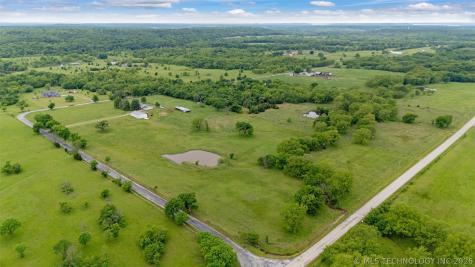 6200 S 4230 Road Chelsea OK 74016