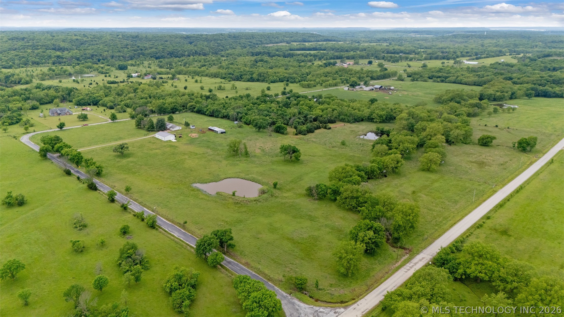 6200 S 4230 Road Chelsea OK 74016