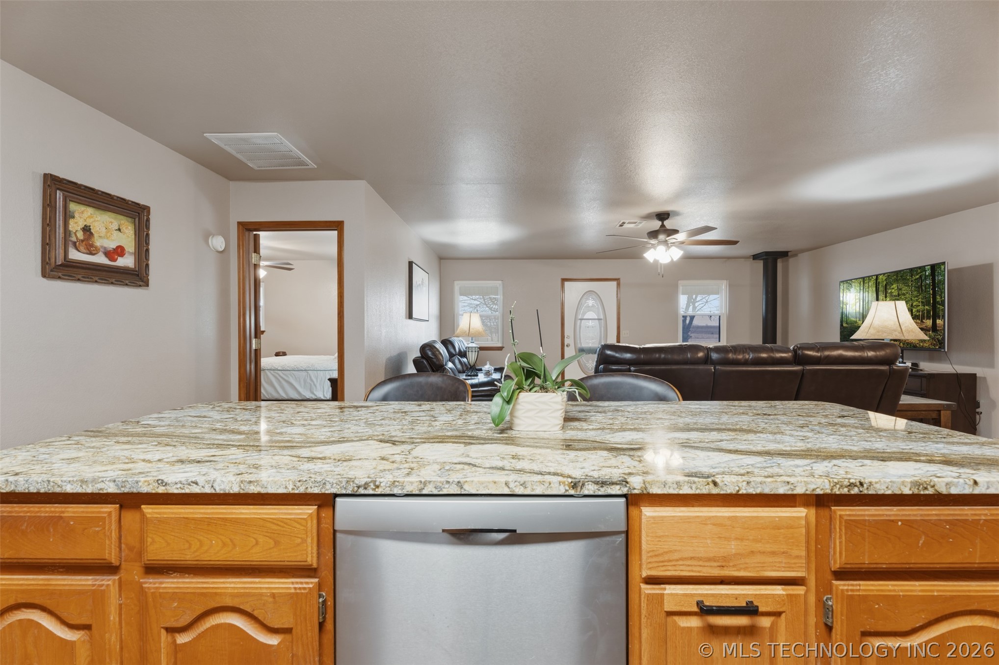6200 S 4230 Road Chelsea OK 74016