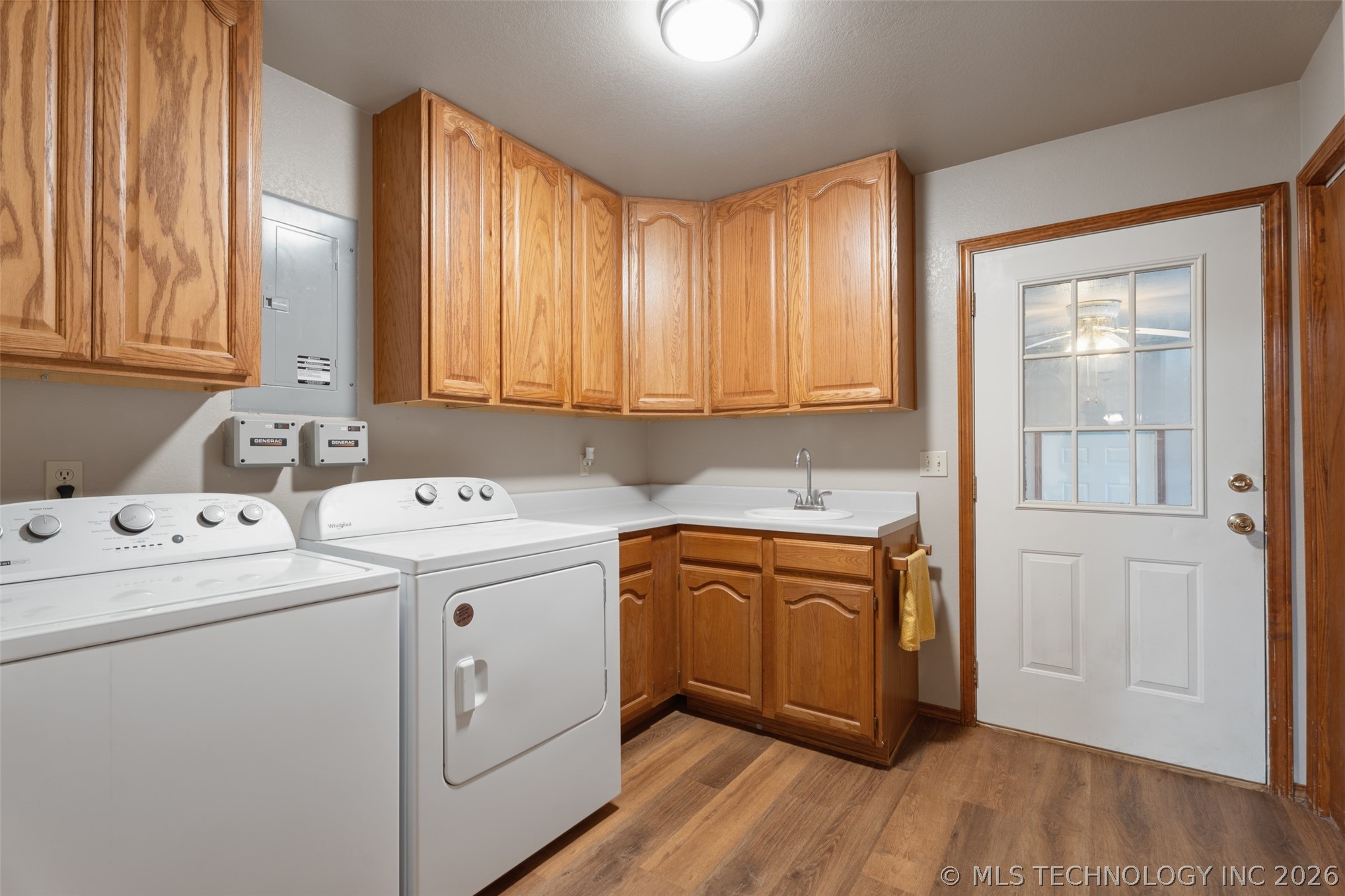 6200 S 4230 Road Chelsea OK 74016