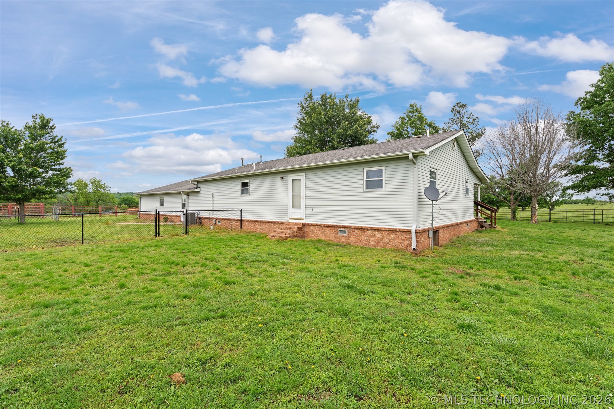 6200 S 4230 Road Chelsea OK 74016